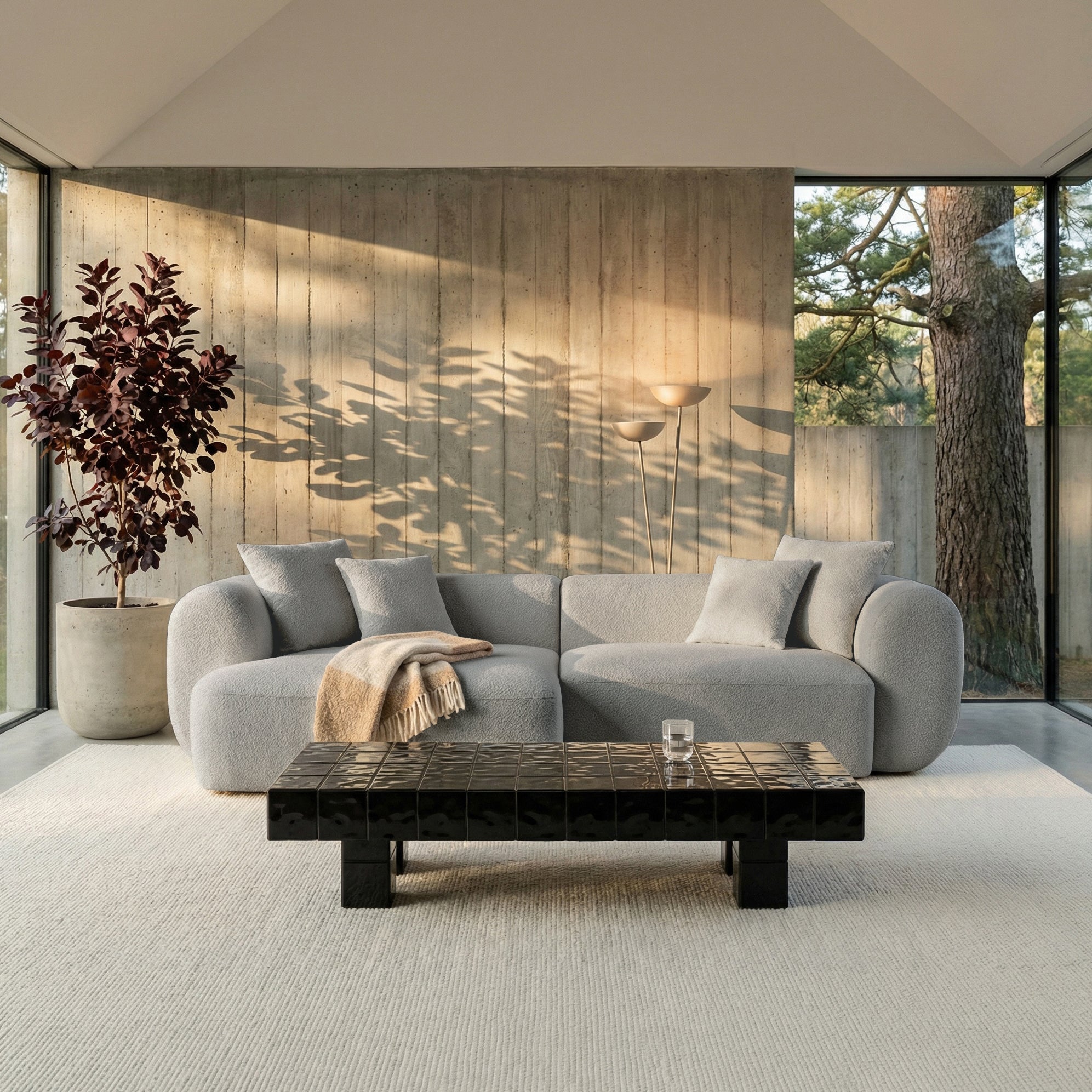 selsey-modulares-ecksofa-baomi-l-f-rmig-linksseitig-ecksofa-hellgrauer-chenille- image 2