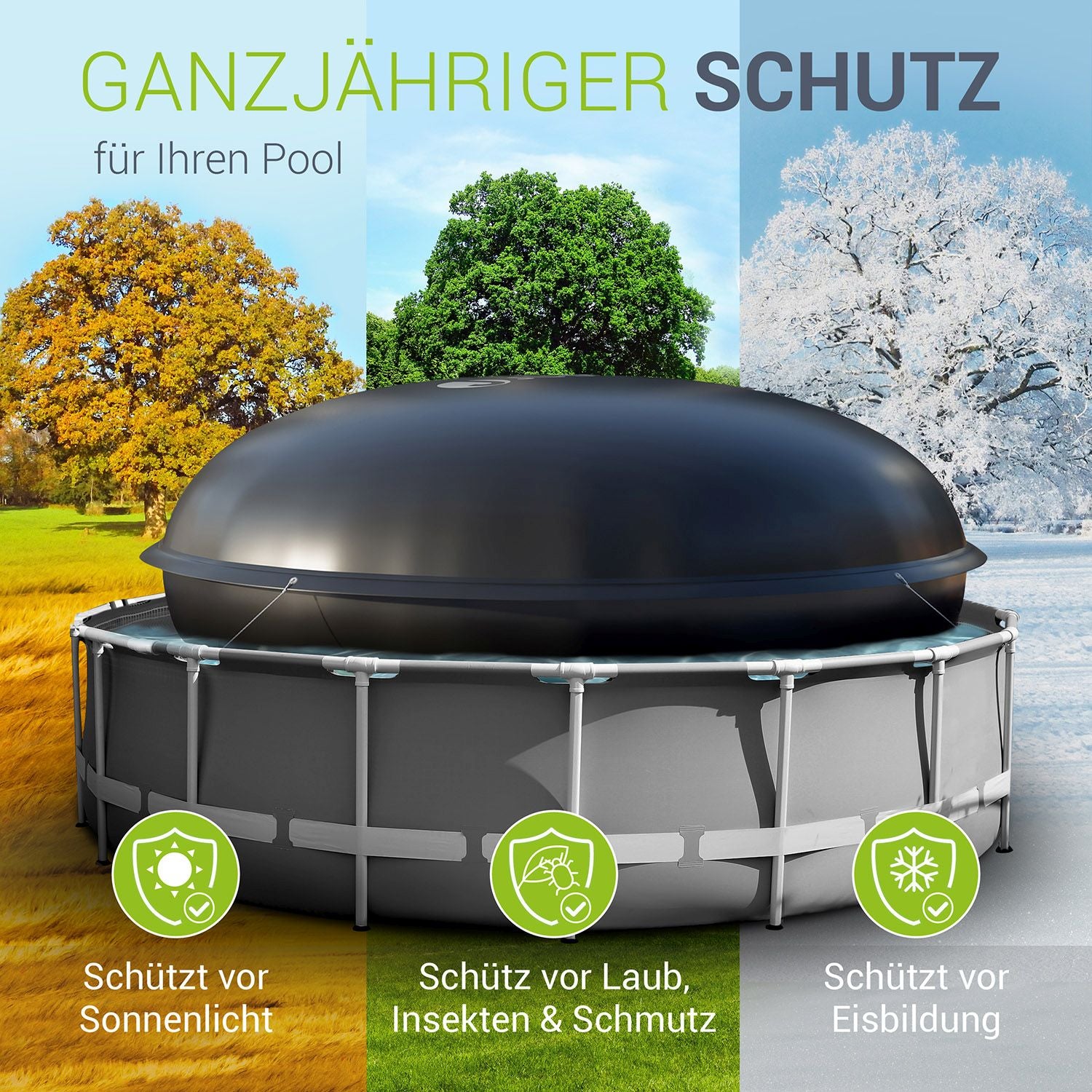 juskys-aufblasbares-poolkissen-poolabdeckung-plane image 3