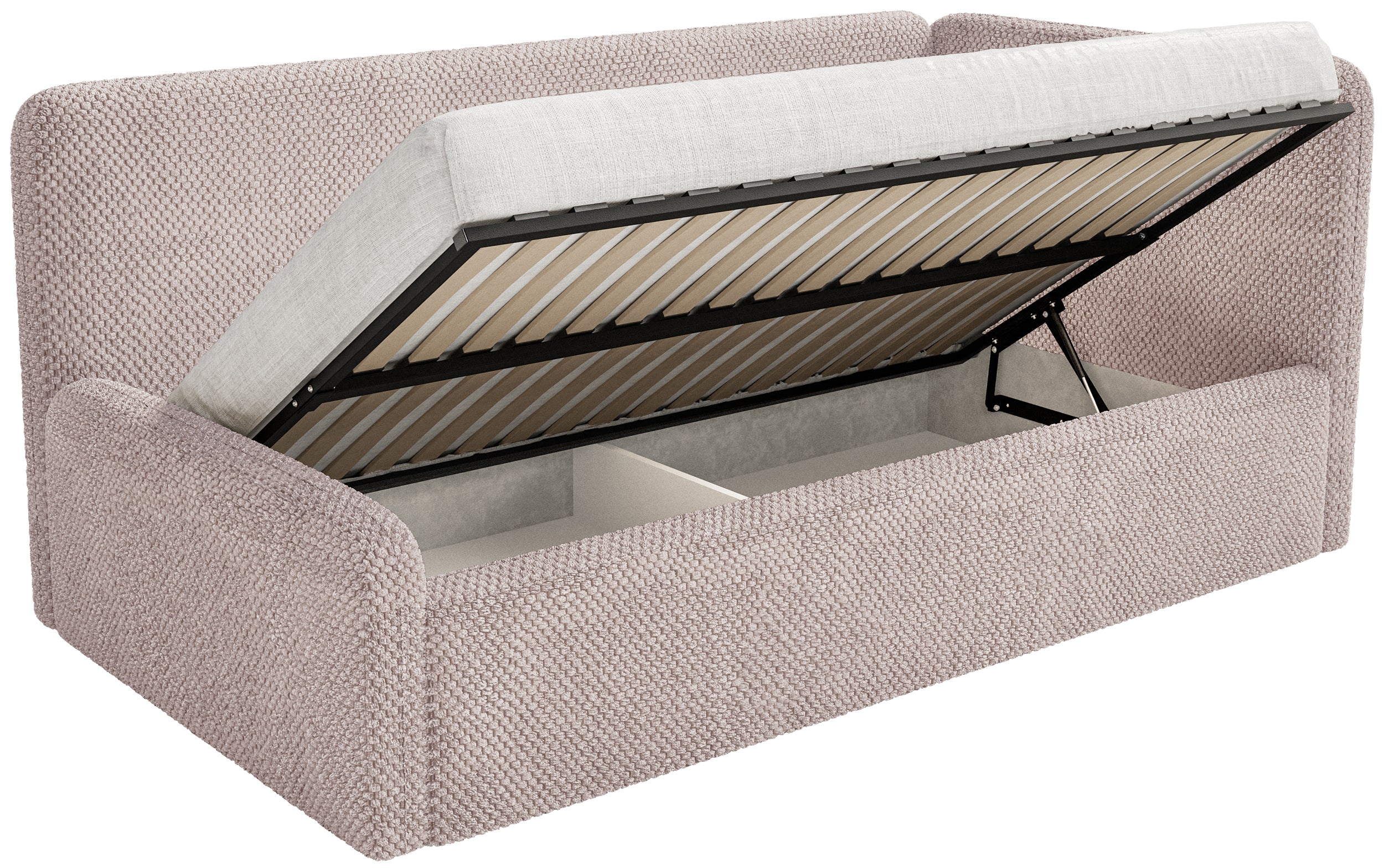 selsey-fanklo-jugendbett-120x200-cm-rechts-mit-matratze-puderrosa-pl-sch image 3