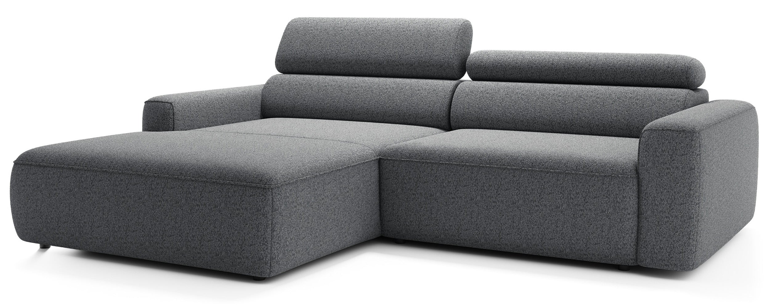 selsey-fando-ecksofa-mit-elektrischem-auszug-l-f-rmig-links-grau-geflecht image 4