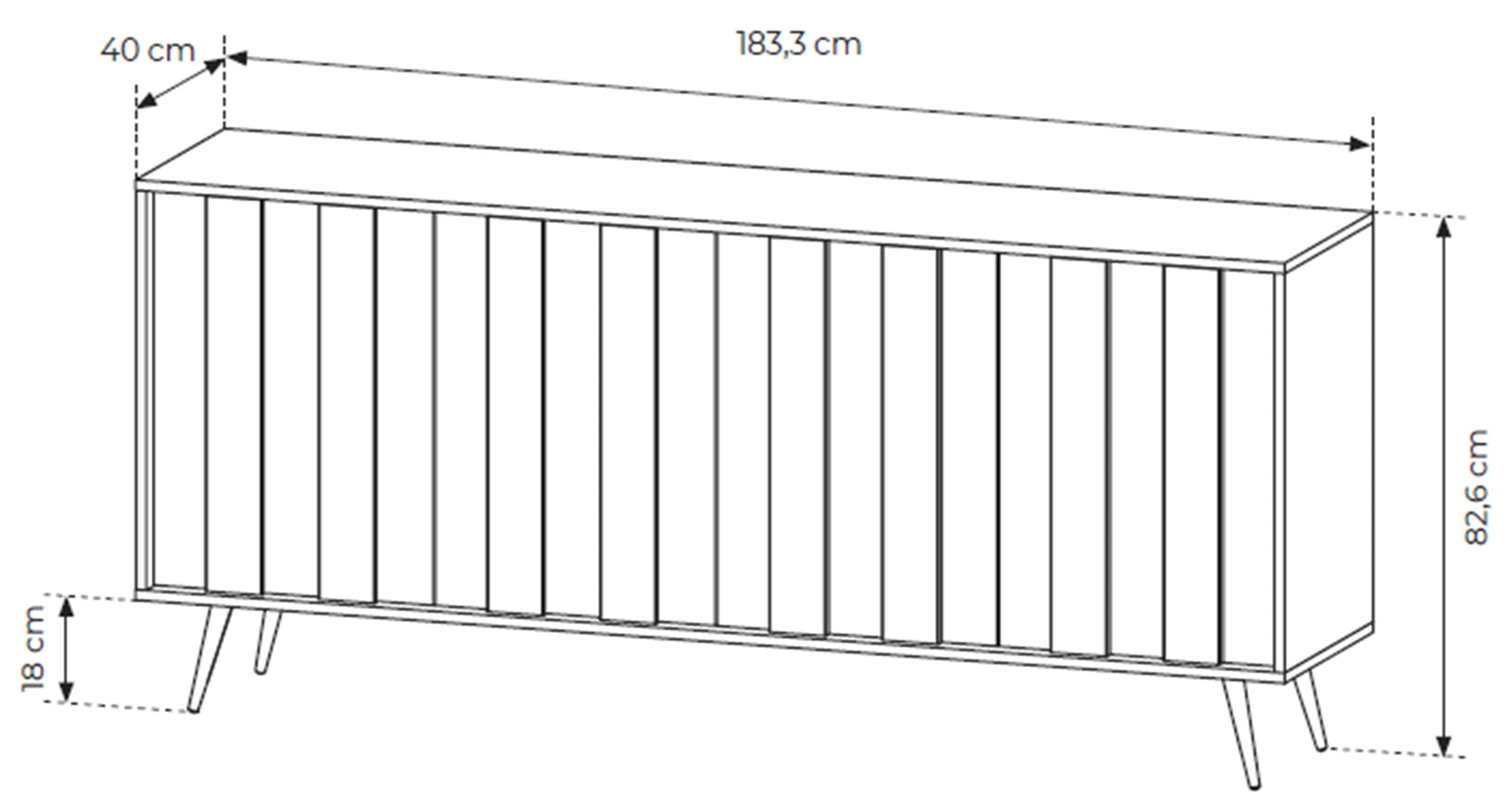 selsey-amaro-kommode-183-cm-mit-led-beleuchtung-4-t-rig-dunin-eiche image 8