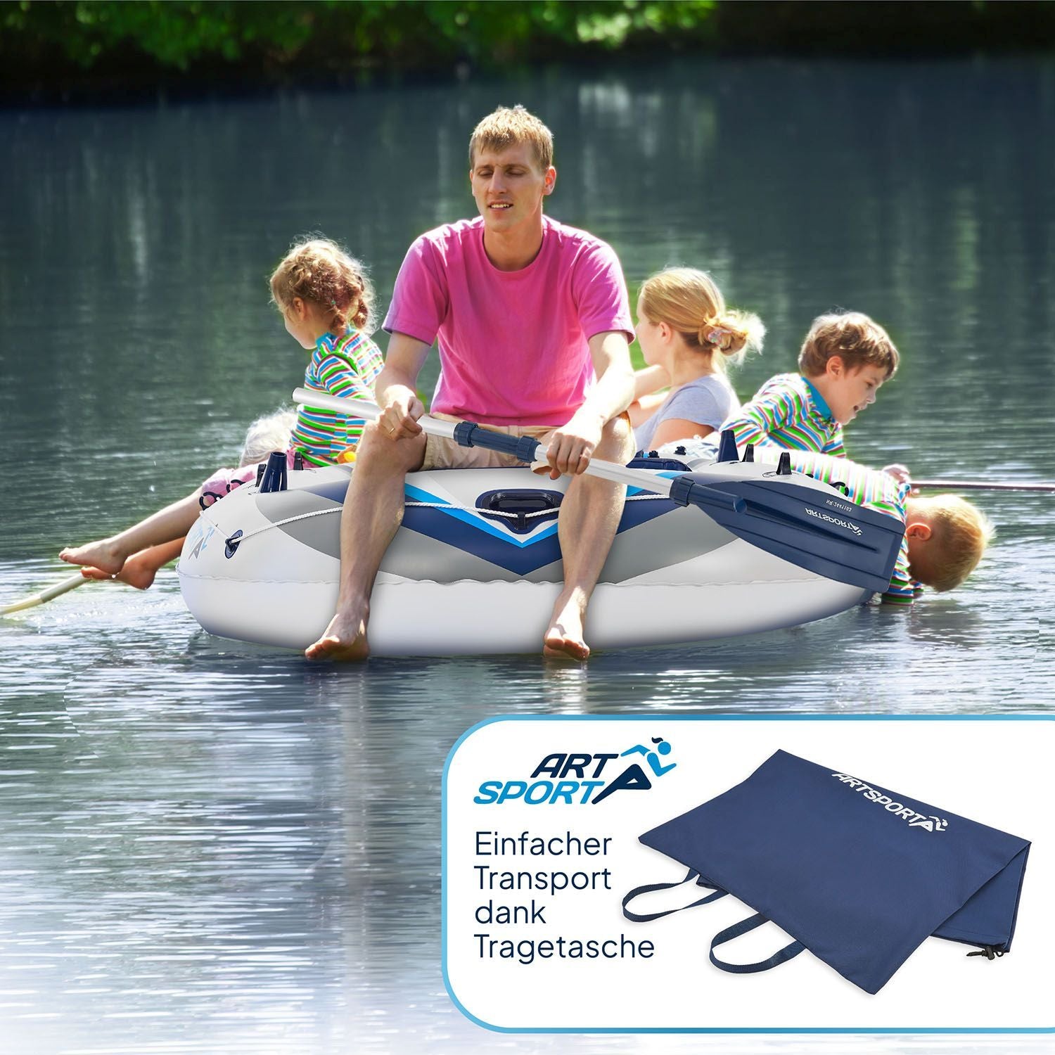 juskys-schlauchboot-paddelboot-3-22-m-mit-zwei-sitzb-nken-4-personen-360-kg image 7
