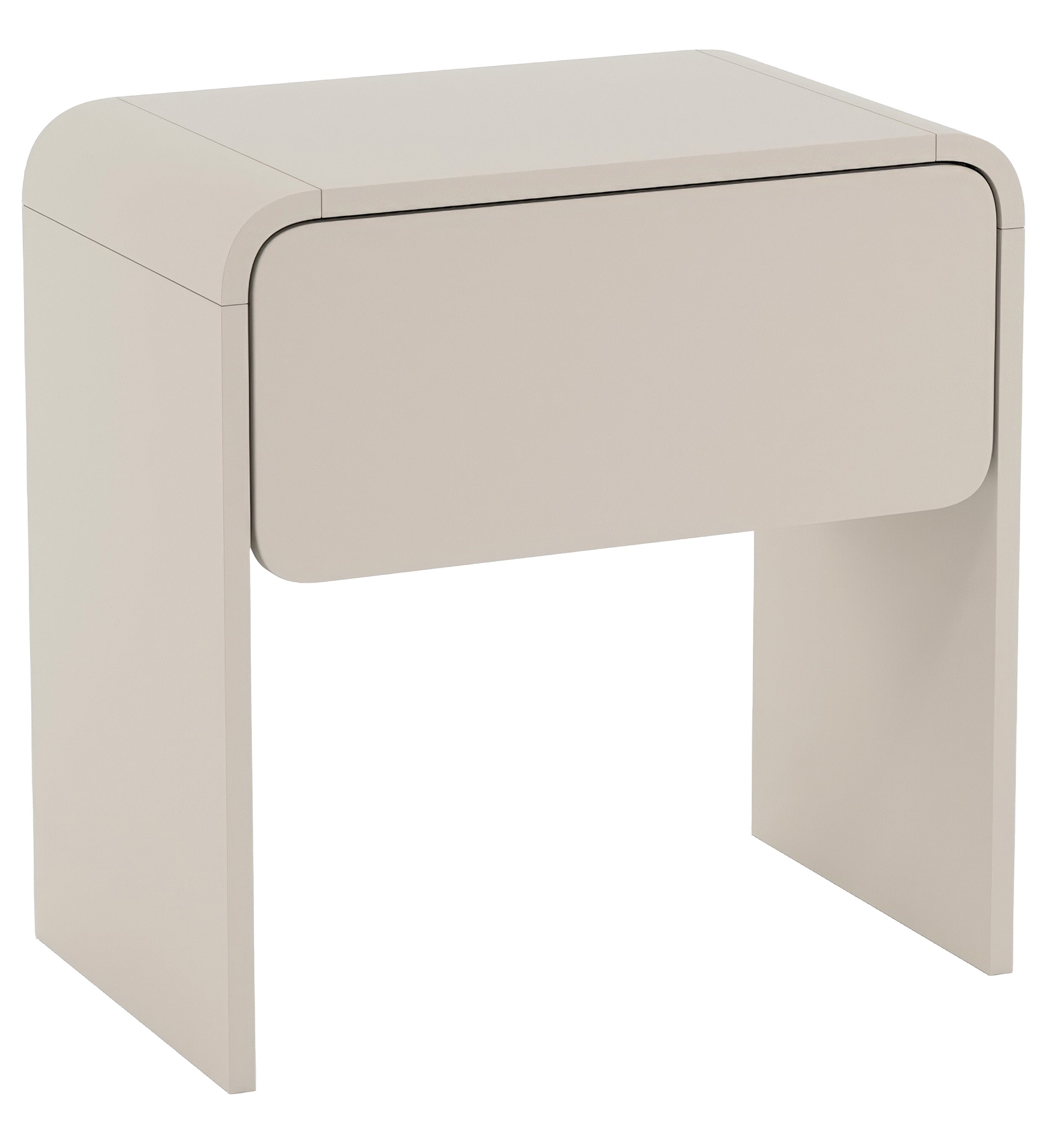 selsey-lummo-nachttisch-50-cm-mit-schublade-kaschmir image 3