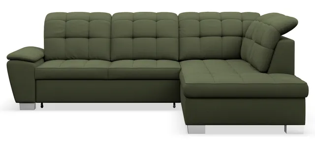 selsey-jamaal-ecksofa-mit-schlaffunktion-rechts-l-f-rmig-mit-stauraum-khaki-flec image 1