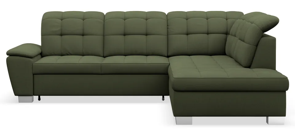 selsey-jamaal-ecksofa-mit-schlaffunktion-rechts-l-f-rmig-mit-stauraum-khaki-flec image 1