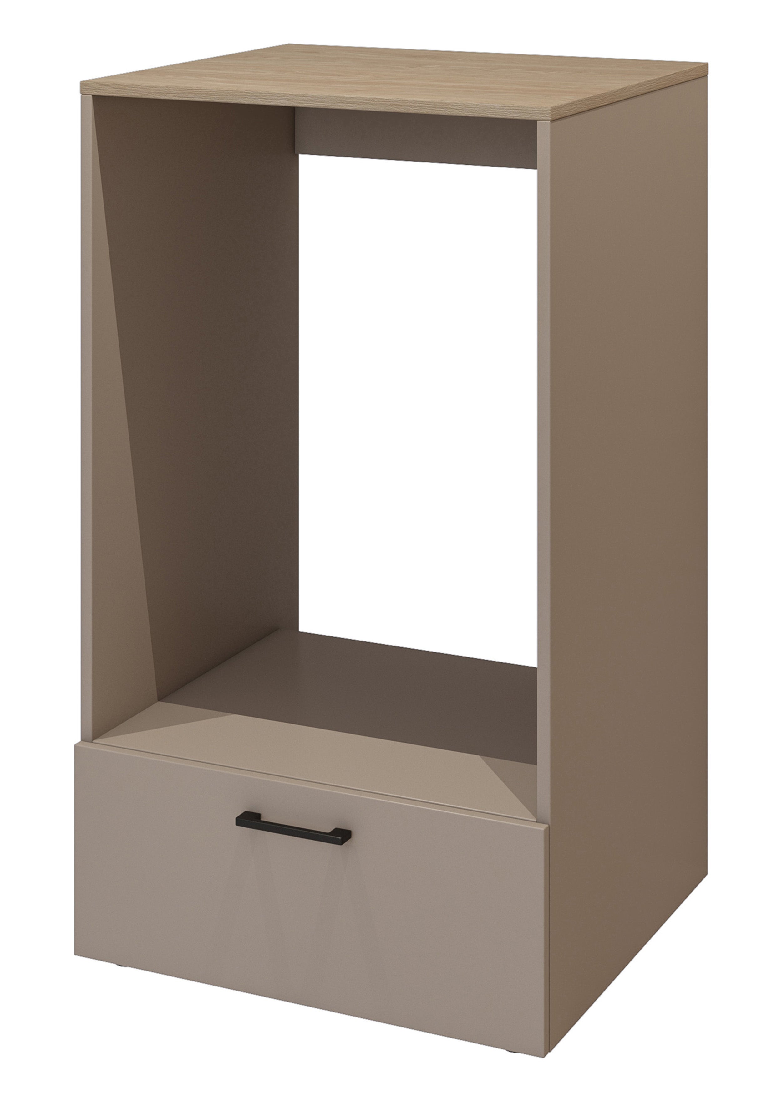 selsey-congo-schrank-f-r-die-waschmaschine-rosa-mit-schublade-ge-lte-eiche image 6