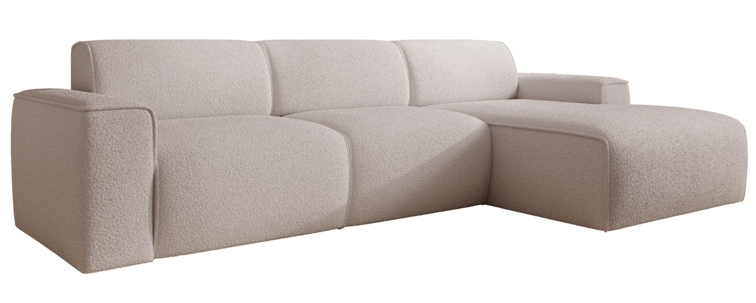 selsey-bouvi-ecksofa-l-form-rechtsseitig-hellbeige-boucl image 4