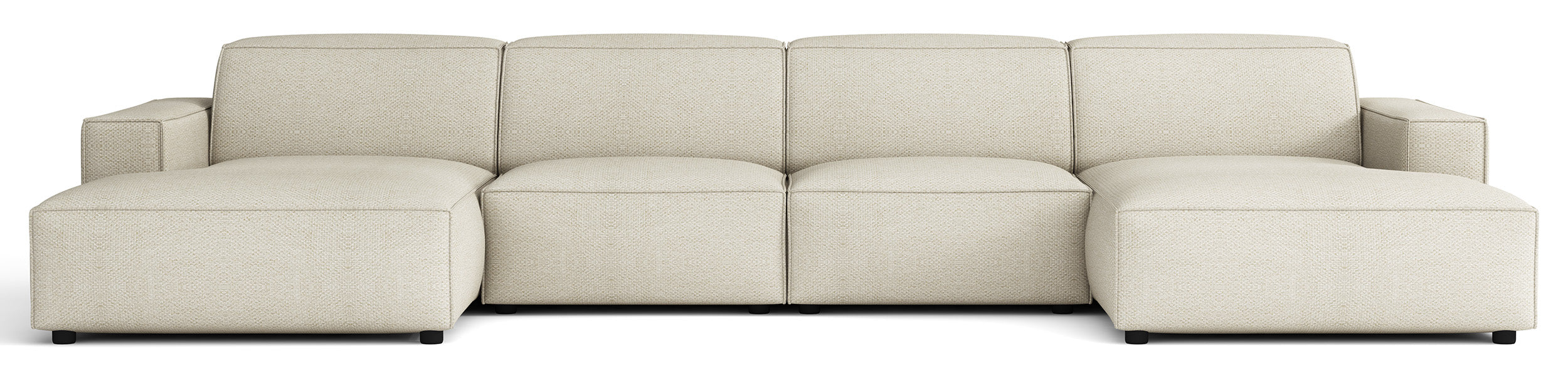 selsey-sellmo-modulares-ecksofa-u-f-rmig-universal-cremefarben-hydrophobes-cheni image 1
