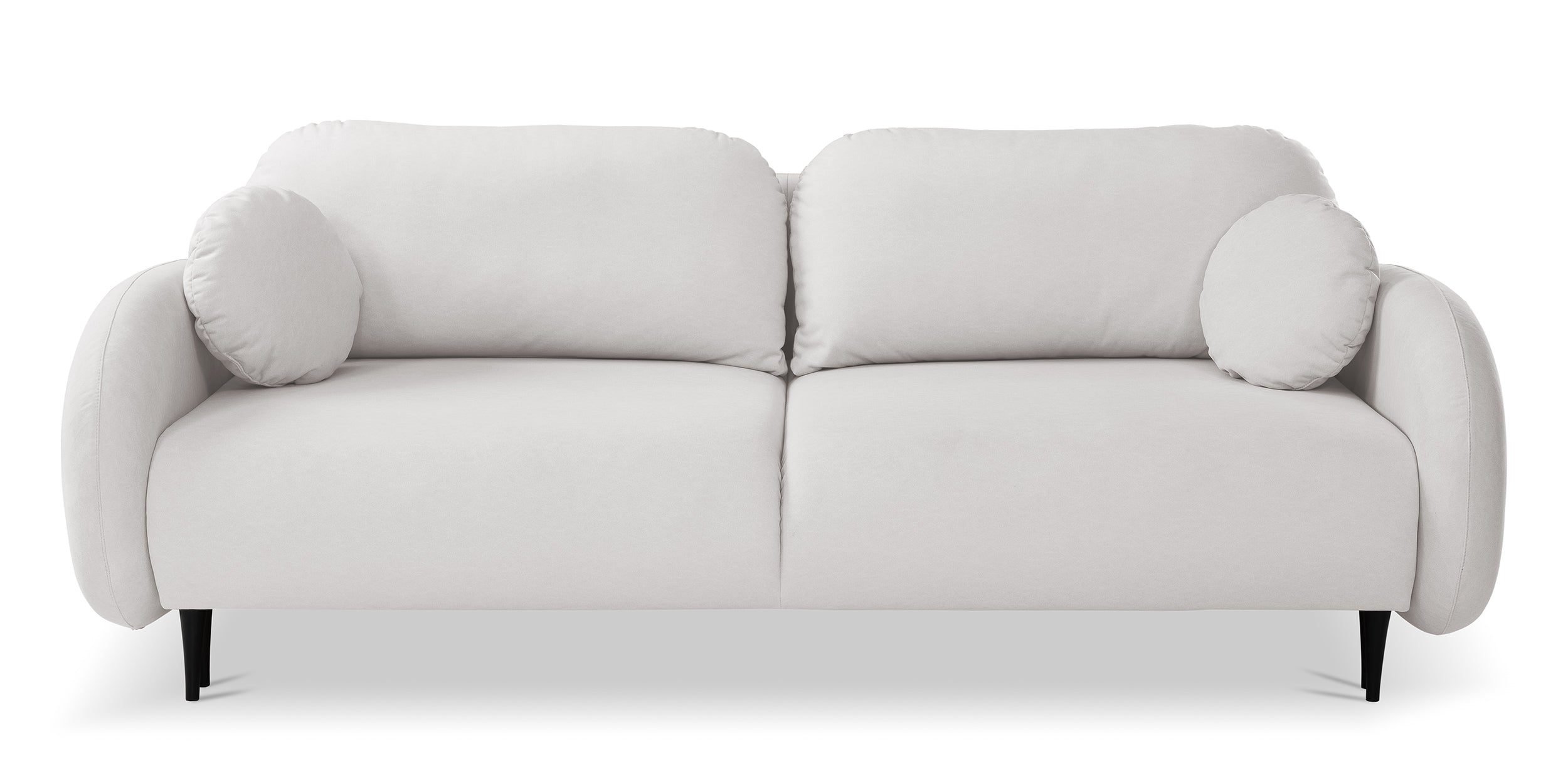 selsey-bafra-schlafsofa-mit-schlaffunktion-und-bettkasten-cremefarbenes-samtvelo image 1