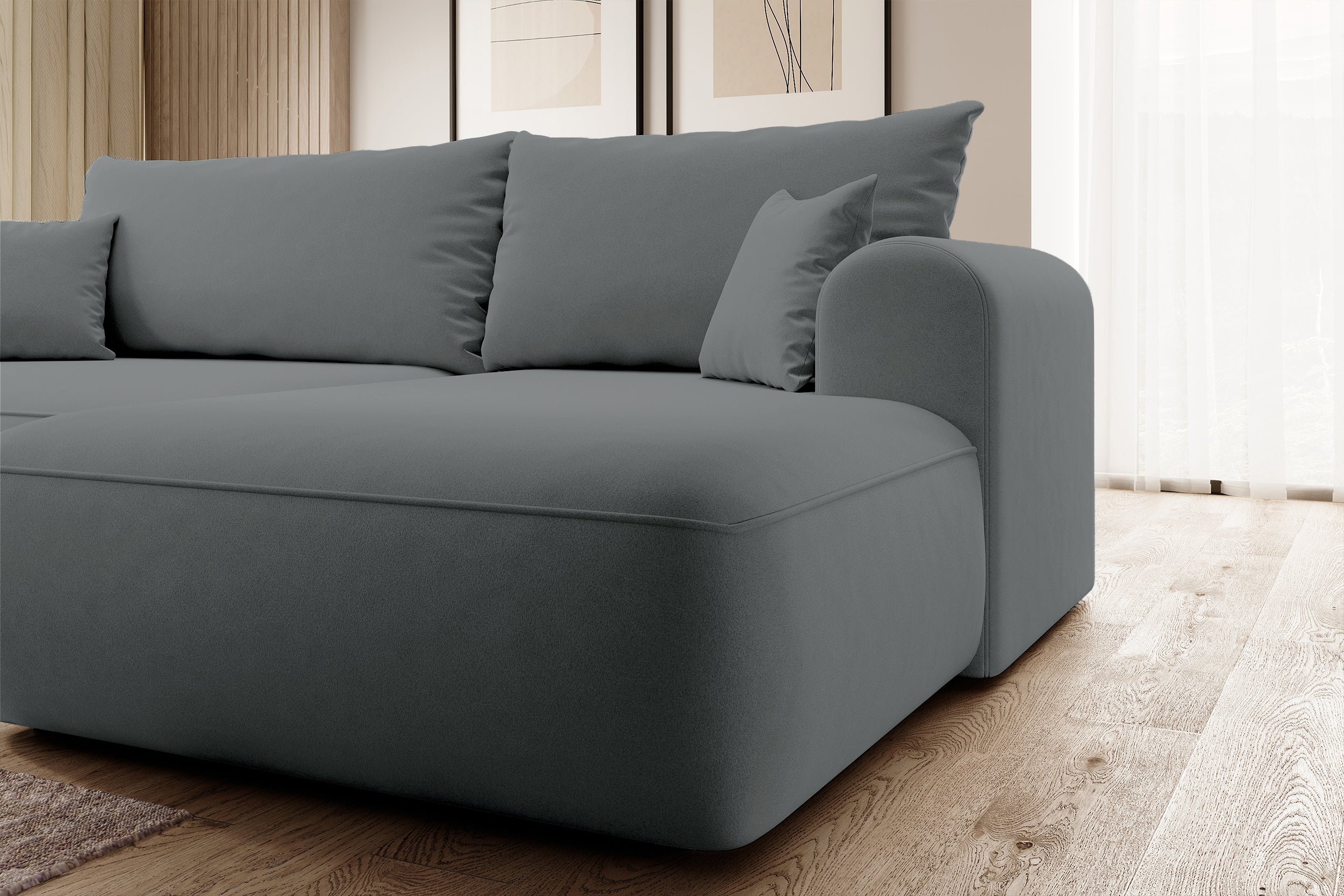 selsey-ovo-ecksofa-l-form-rechts-mit-schlaffunktion-und-stauraum-dunkelgrauer-sa image 4