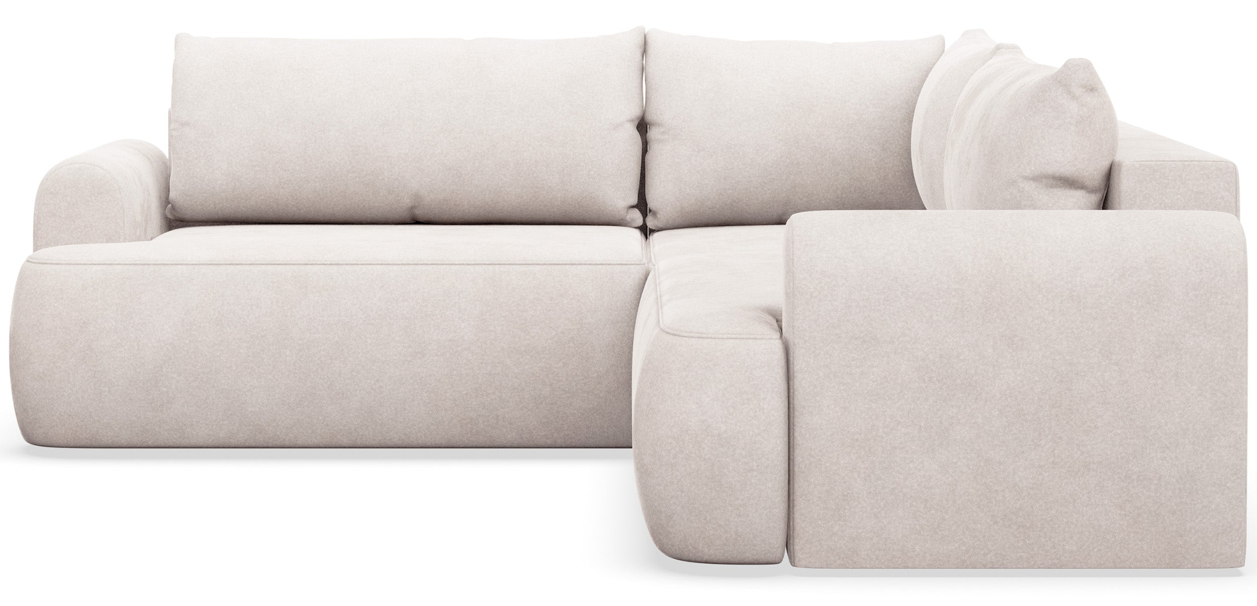 selsey-ovo-ecksofa-l-form-mit-schlaffunktion-universell-hellbeige-samt-pflegelei image 5