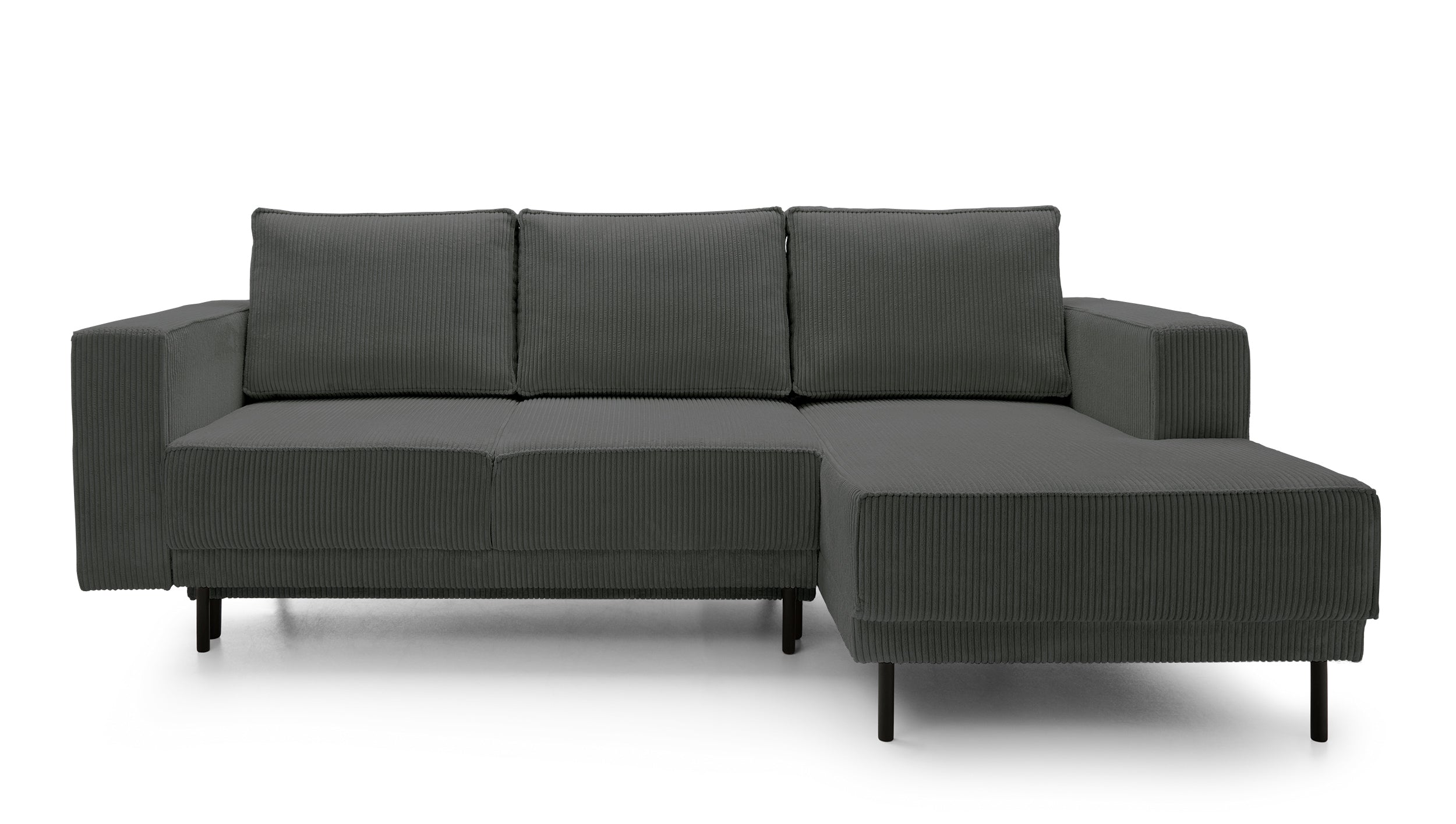 selsey-rodario-mini-ecksofa-l-f-rmig-rechts-mit-schlaffunktion-und-stauraum-grau image 1
