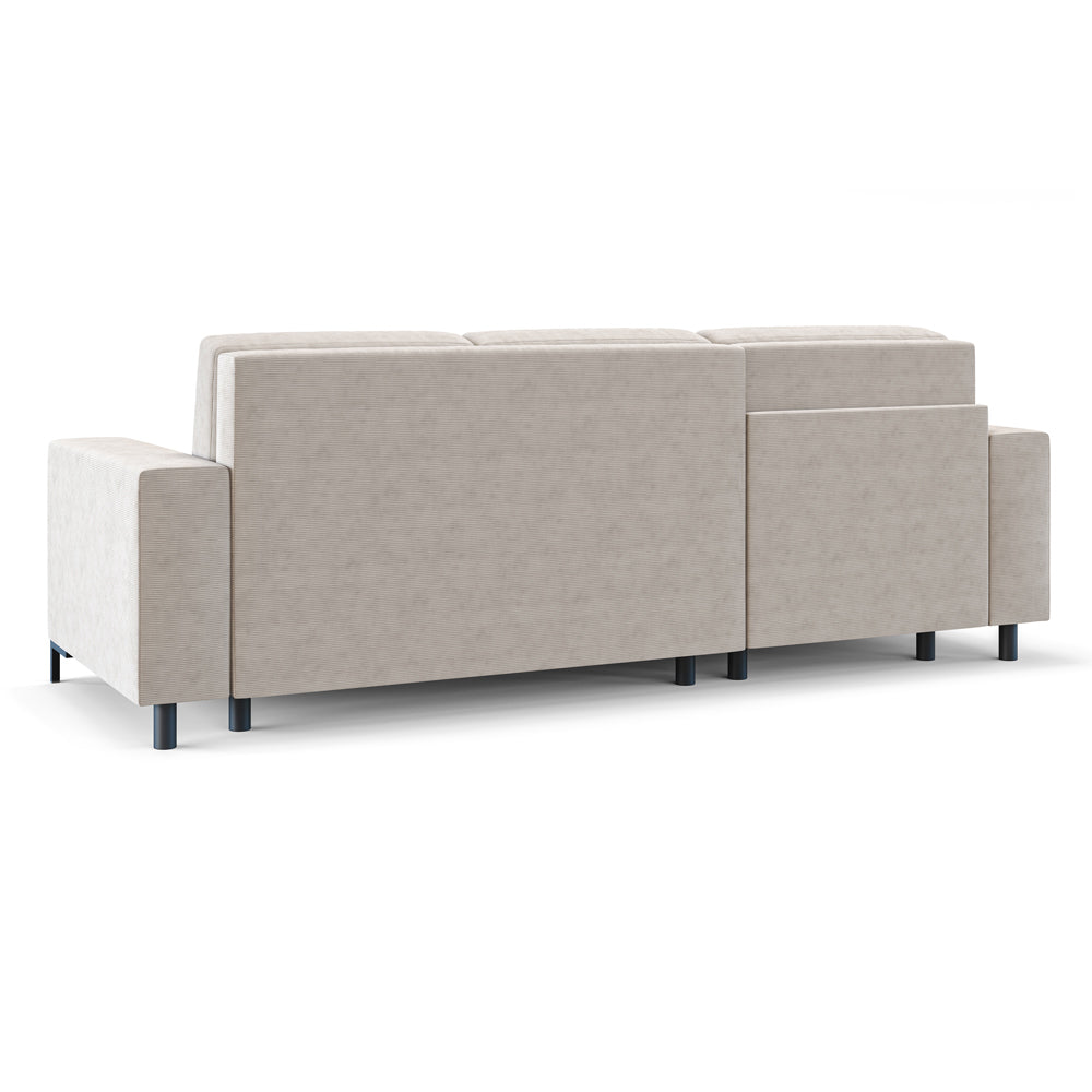 selsey-mokpeo-ecksofa-l-links-mit-schlaffunktion-beige-cordstoff-2x-stauraum image 8