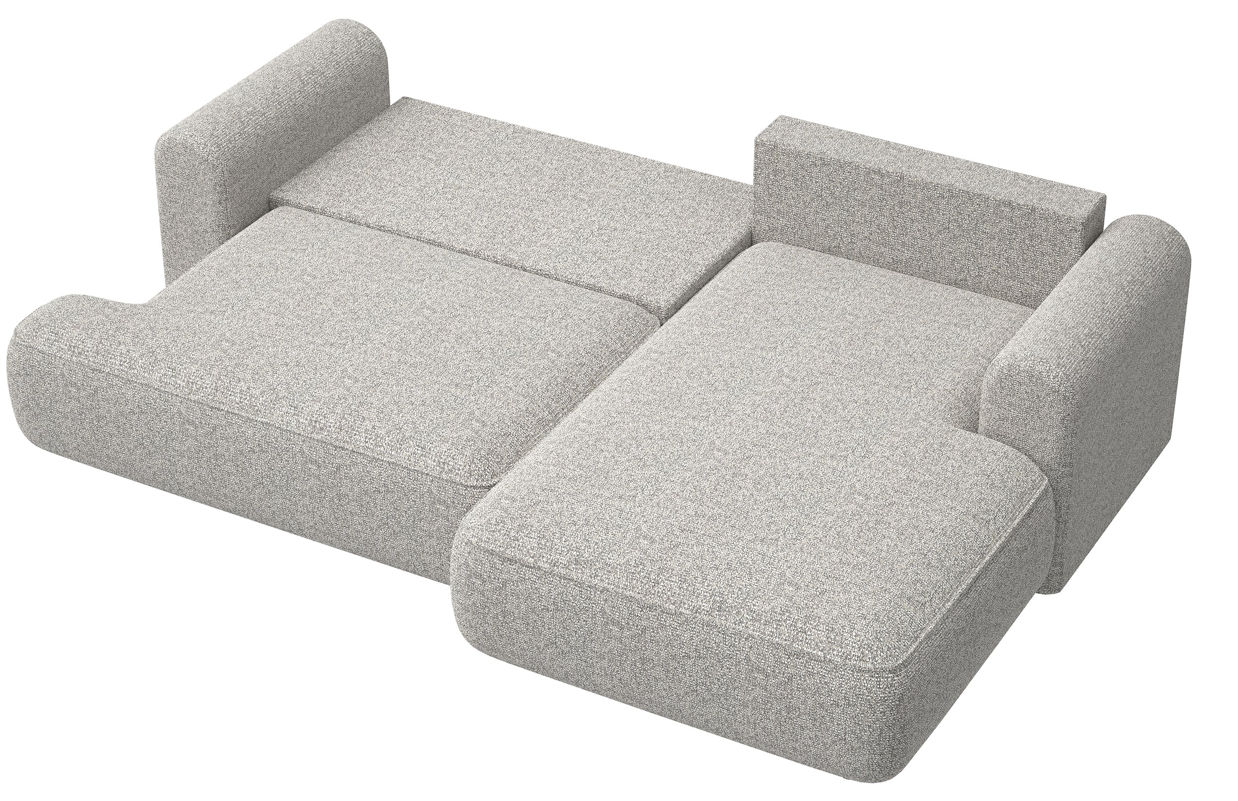 selsey-ovo-ecksofa-l-f-rmig-rechts-mit-schlaffunktion-grau-beige-flechtoptik image 6