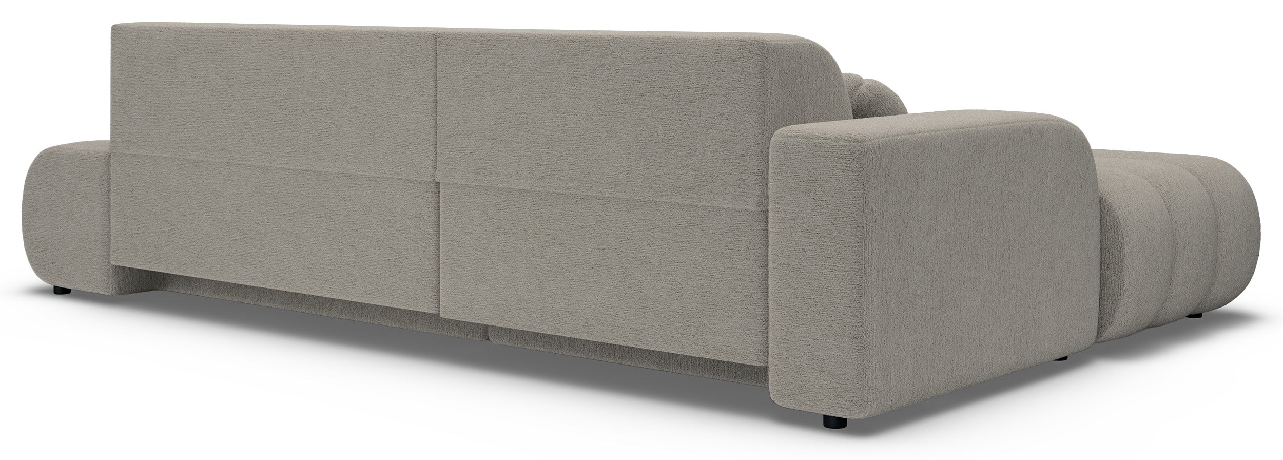 selsey-arione-ecksofa-l-links-mit-schlaffunktion-und-stauraum-grau-beige-chenill image 7