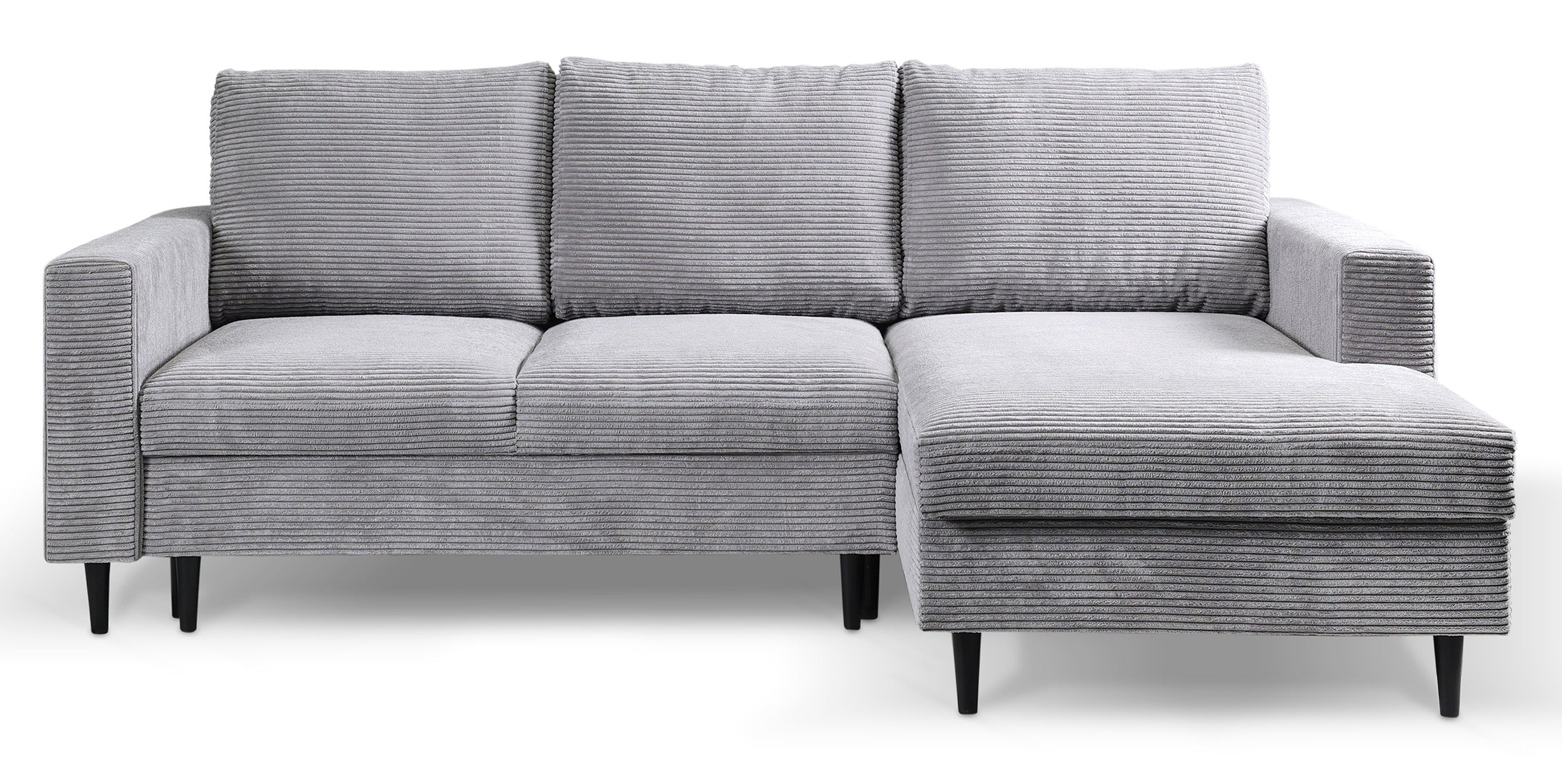 selsey-nalika-ecksofa-mit-schlaffunktion-l-f-rmig-rechtsseitig-hellgrauer-cord-m image 1