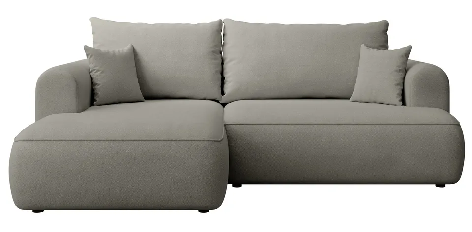 selsey-ovo-mini-ecksofa-l-links-mit-schlaffunktion-und-stauraum-hellgraue-chenil image 1