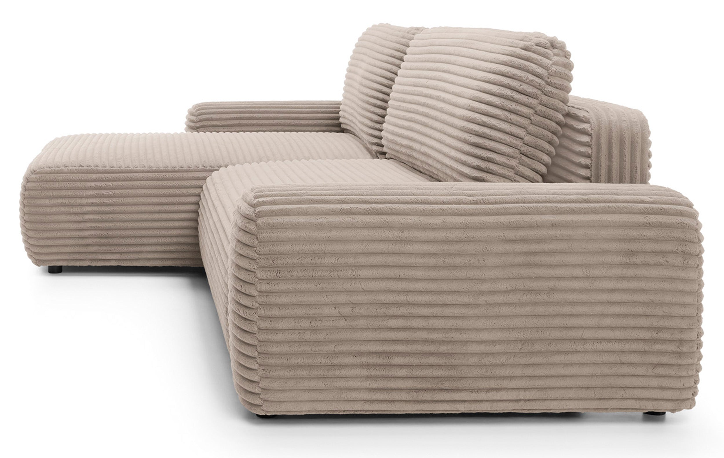 selsey-alferia-ecksofa-links-l-form-mit-schlaffunktion-und-stauraum-beige-cord image 5