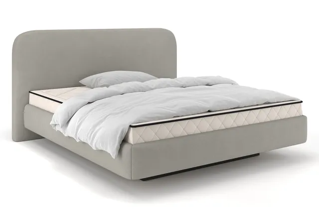 selsey-nellado-polsterbett-160x200-cm-mit-stauraum-und-matratze-grau-chenille image 1