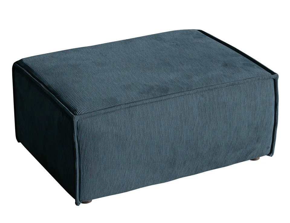 selsey-copertino-sitzpouf-65x90-cm-dunkelblauer-cord image 1