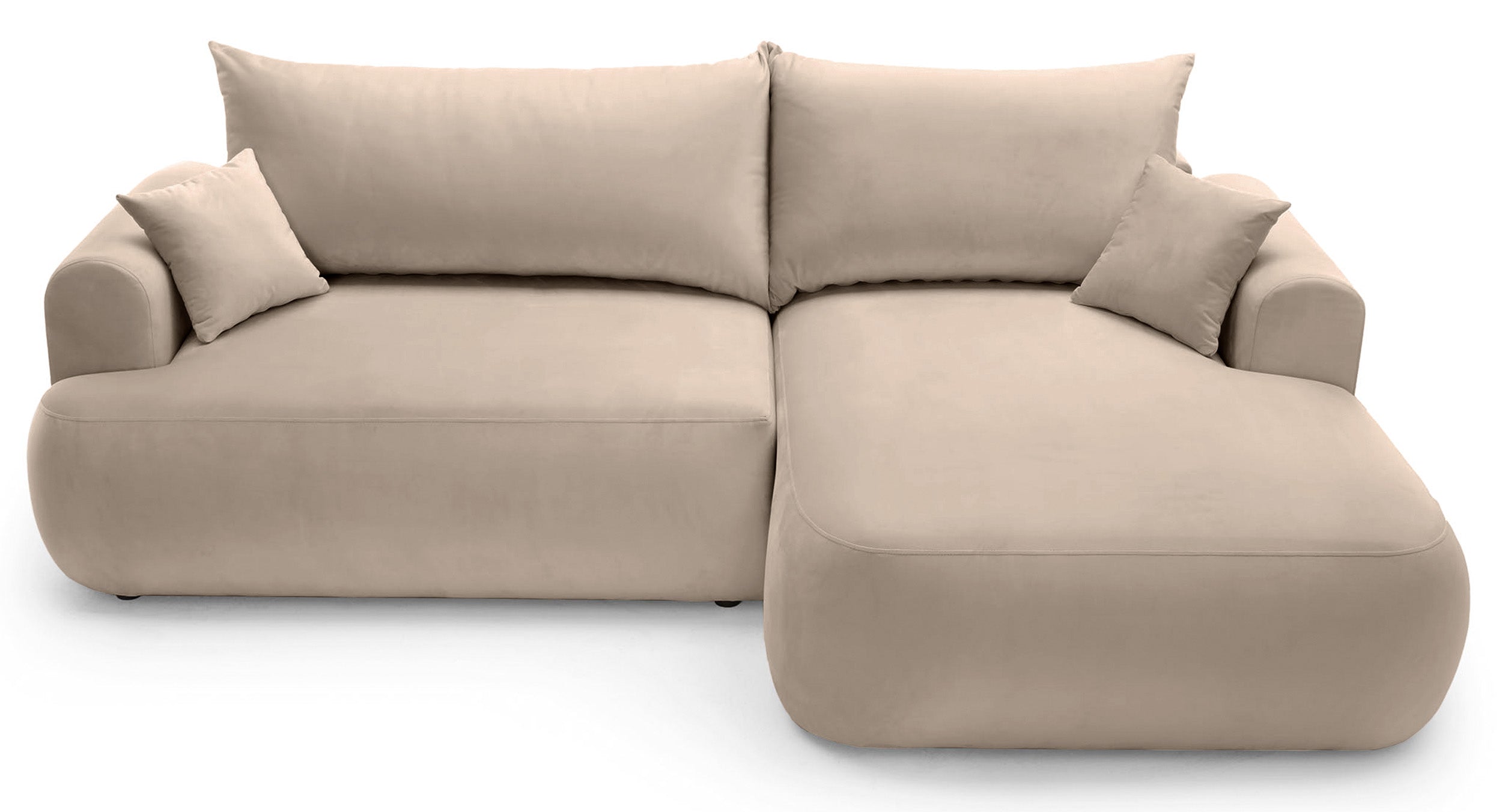 selsey-ovo-ecksofa-rechts-mit-schlaffunktion-und-stauraum-beige-velours-l-f-rmig image 6