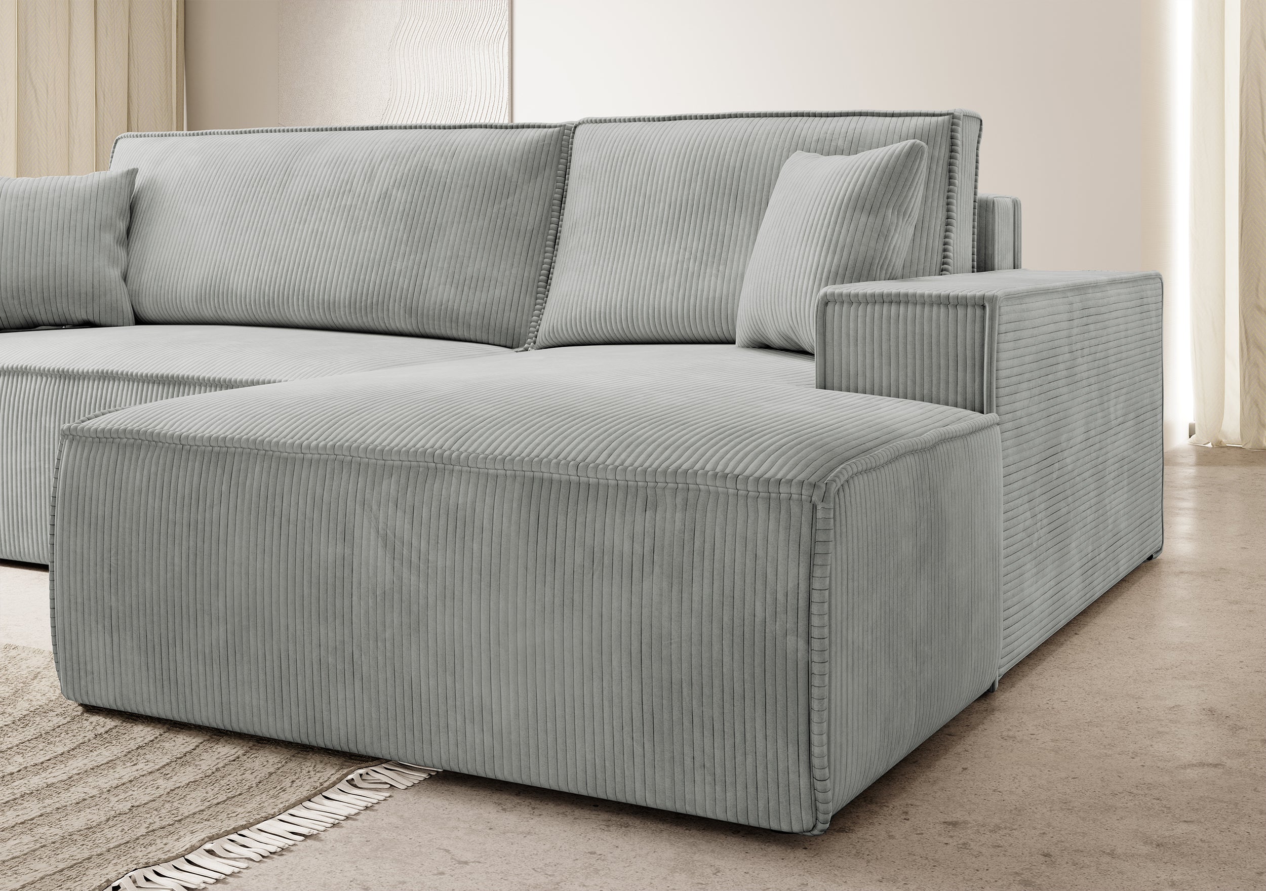 selsey-farese-new-ecksofa-mit-schlaffunktion-l-f-rmig-rechtsseitig-hellgrauer-co image 3
