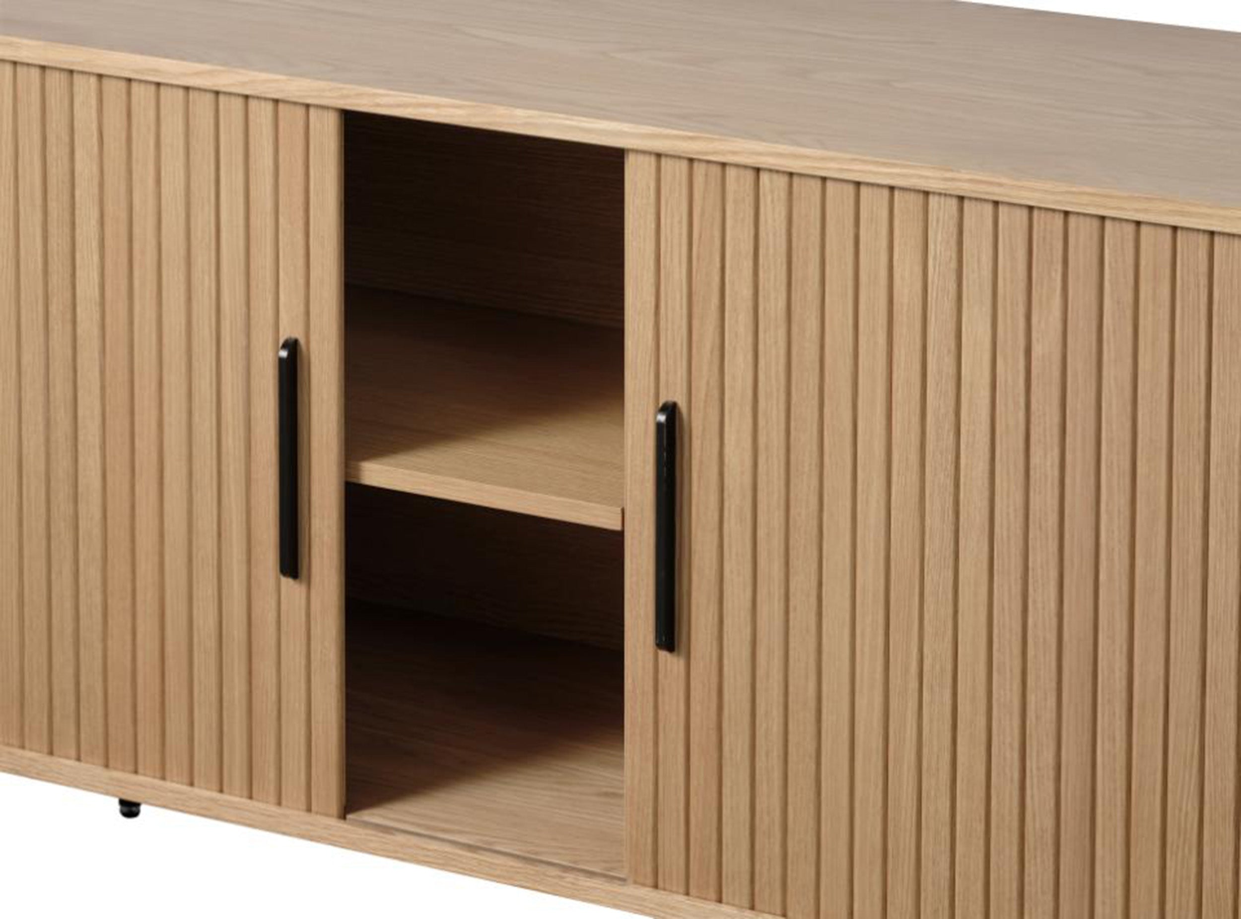 selsey-gativel-kommode-lamellen-180-cm-nat-rliche-eiche image 3