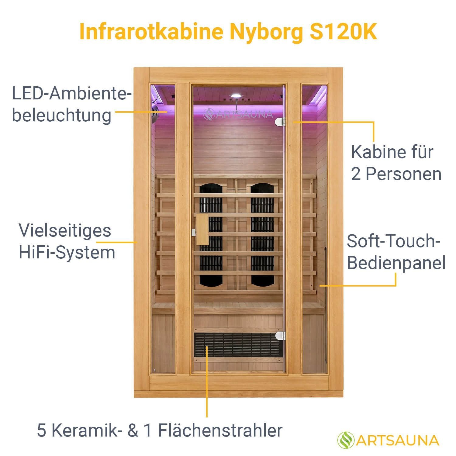 juskys-infrarotkabine-nyborg-s120k-dual-technologie-w-rmekabine image 4