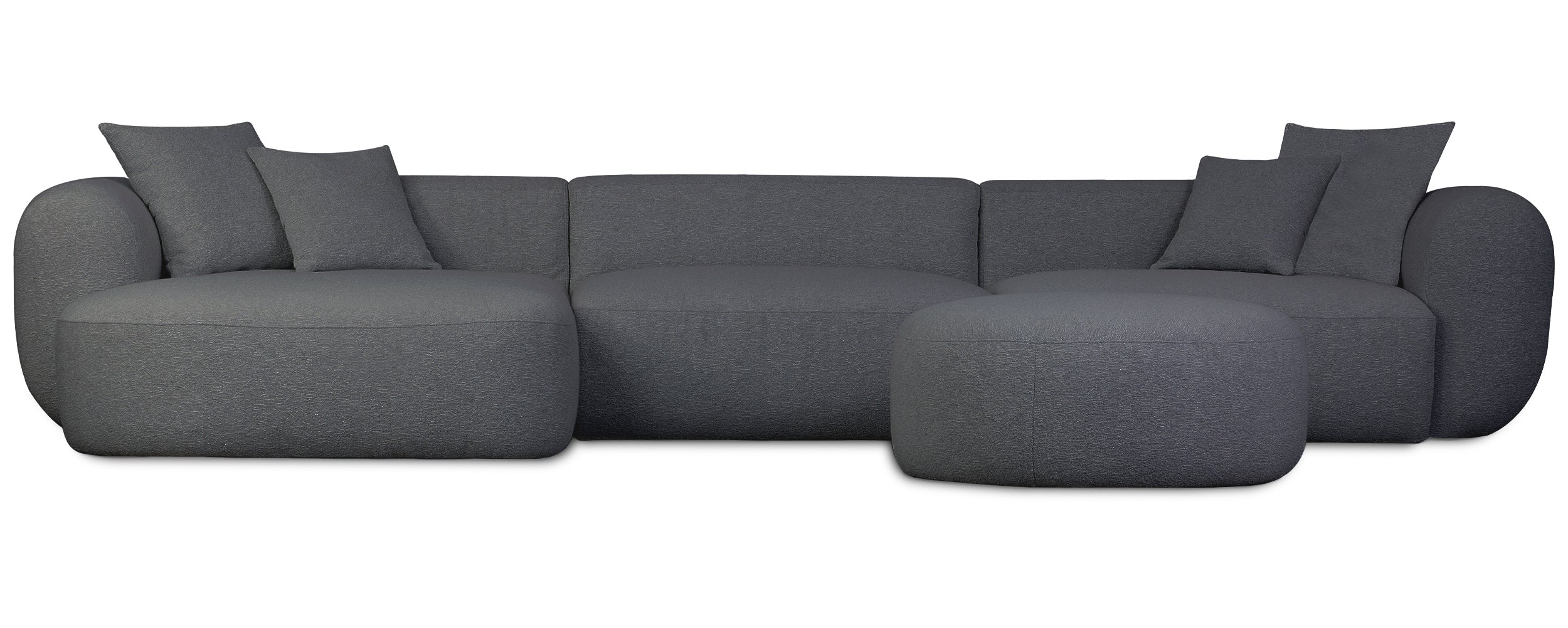 selsey-baomi-gro-es-modul-ecksofa-l-f-rmig-links-mit-hocker-436-cm-dunkelgrauer- image 1
