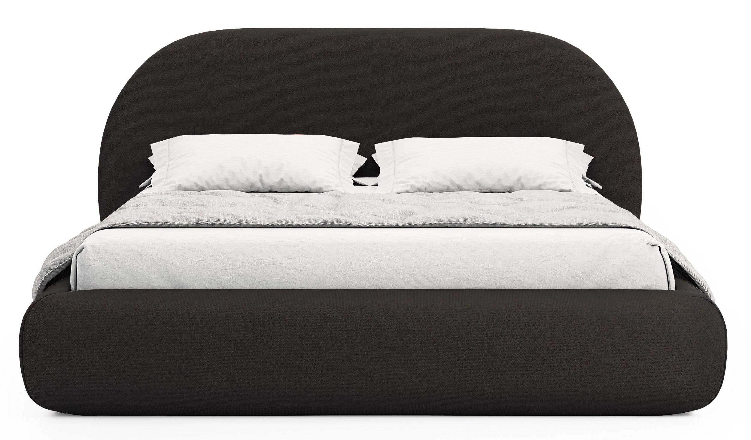 selsey-buvio-gepolstertes-bett-160x200-cm-mit-stauraum-metallrahmen-braunes-chen image 5