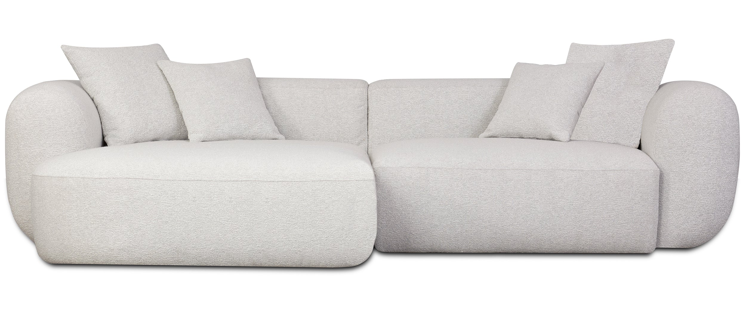 selsey-baomi-modulare-eckcouch-l-form-links-grau-beige-chenille image 1