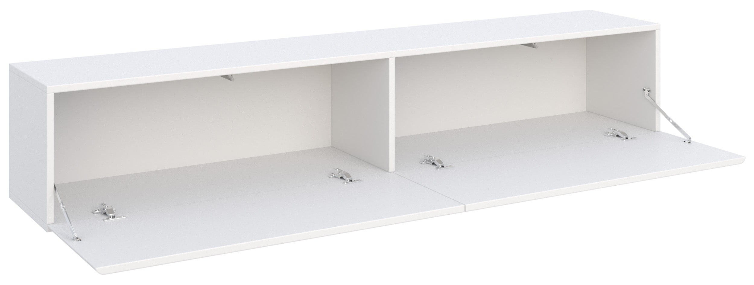 selsey-olio-h-ngender-tv-schrank-175-cm-wei-mit-zwei-klappt-ren image 3