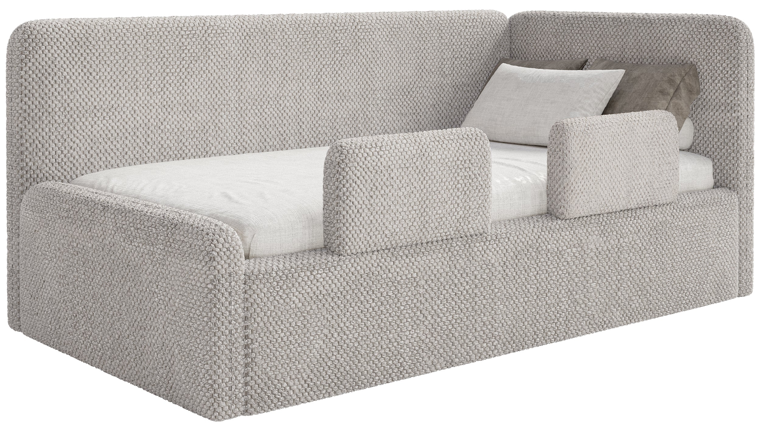 selsey-fanklo-jugendbett-90x200-cm-rechtsseitig-grau-beiger-hydrophober-pl-sch-m image 1