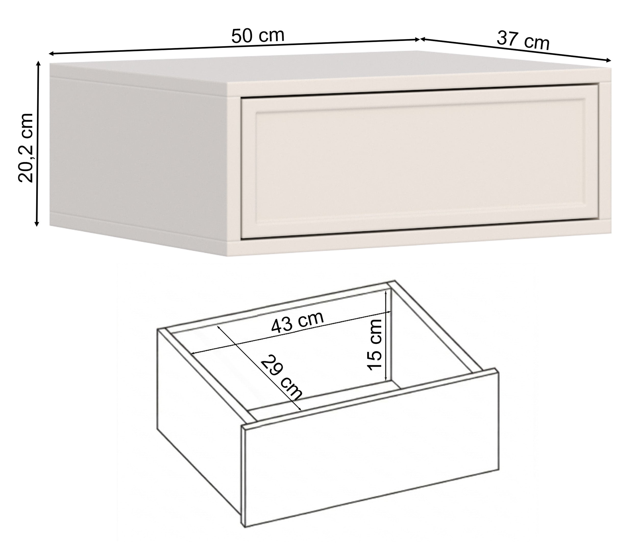 selsey-velveto-h-ngender-nachtschrank-mit-schublade-50-cm-wei image 7