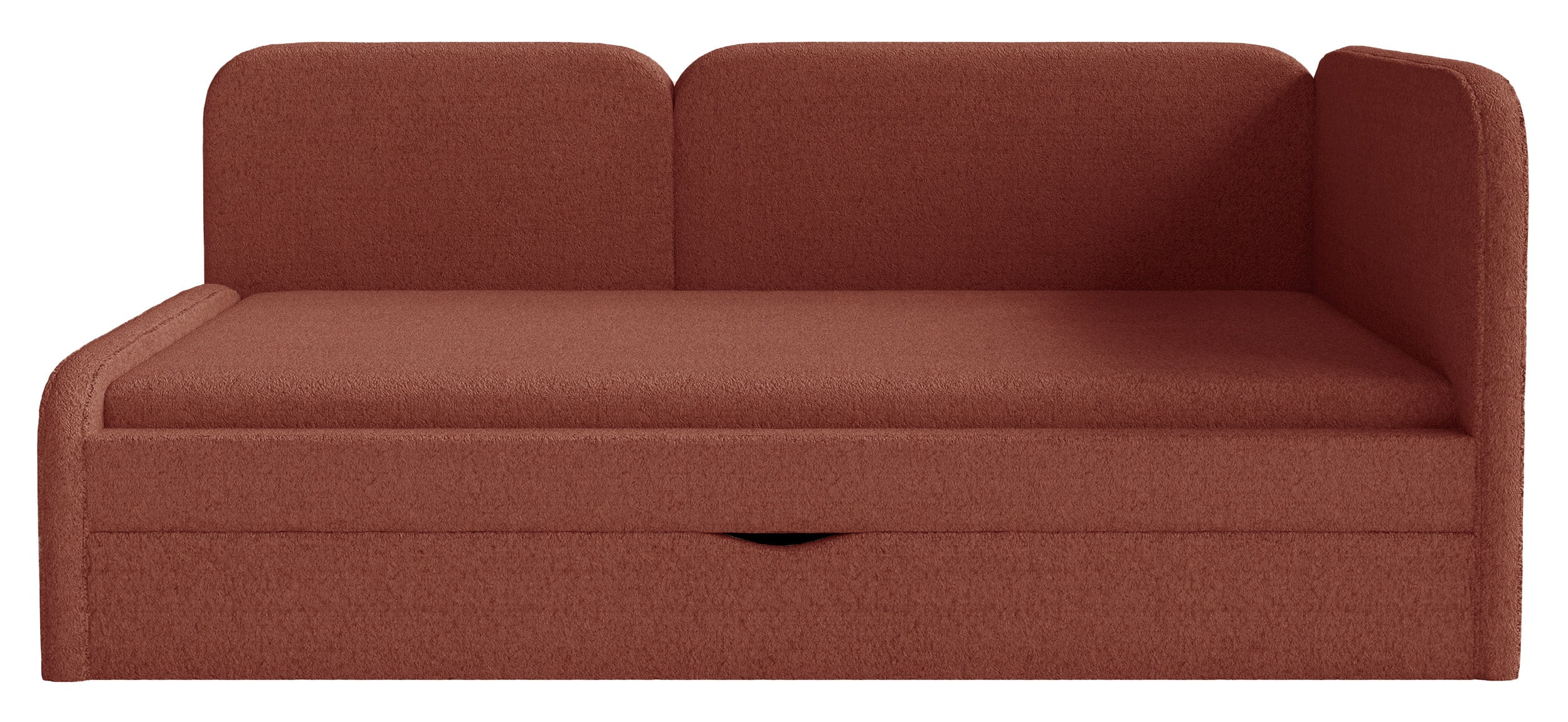 selsey-cuddy-jugendbett-90x200-cm-rechts-ziegelrot-pl-sch-mit-matratze-und-staur image 6