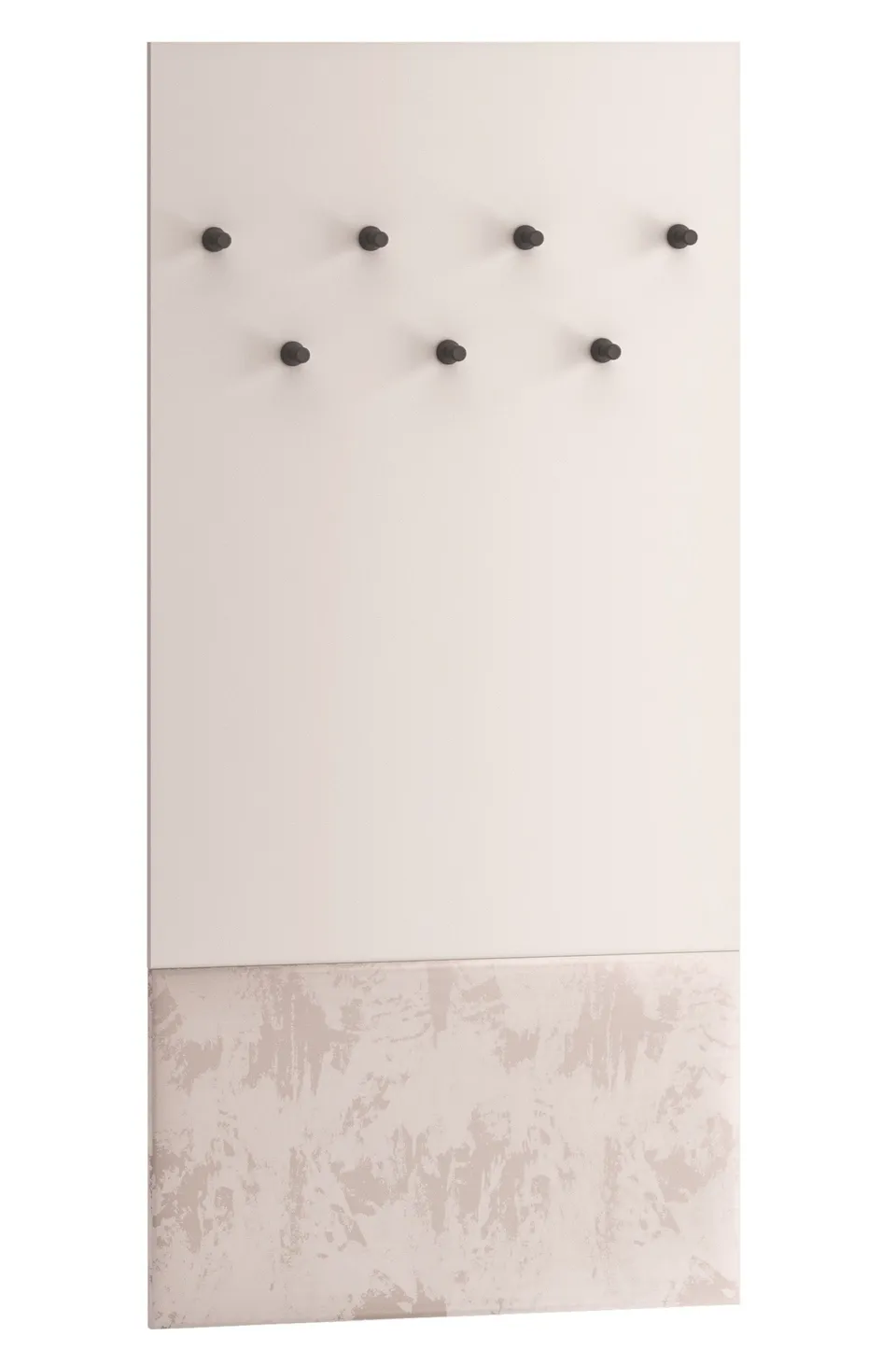 selsey-dioce-wandhalterung-69-cm-kaschmir-mit-samtpolster-nice-02 image 1
