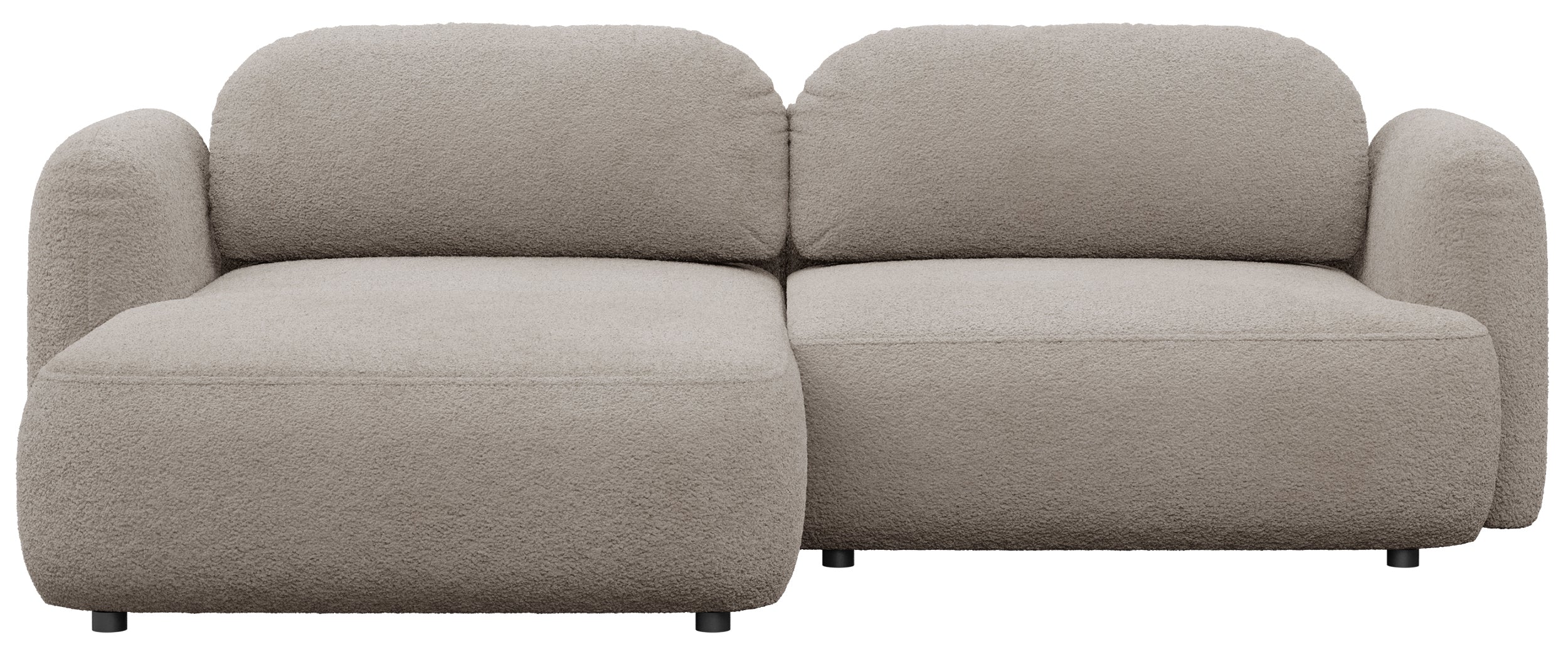 selsey-tvoya-ecksofa-l-links-mit-schlaffunktion-und-bettkasten-grau-beiges-boucl image 1