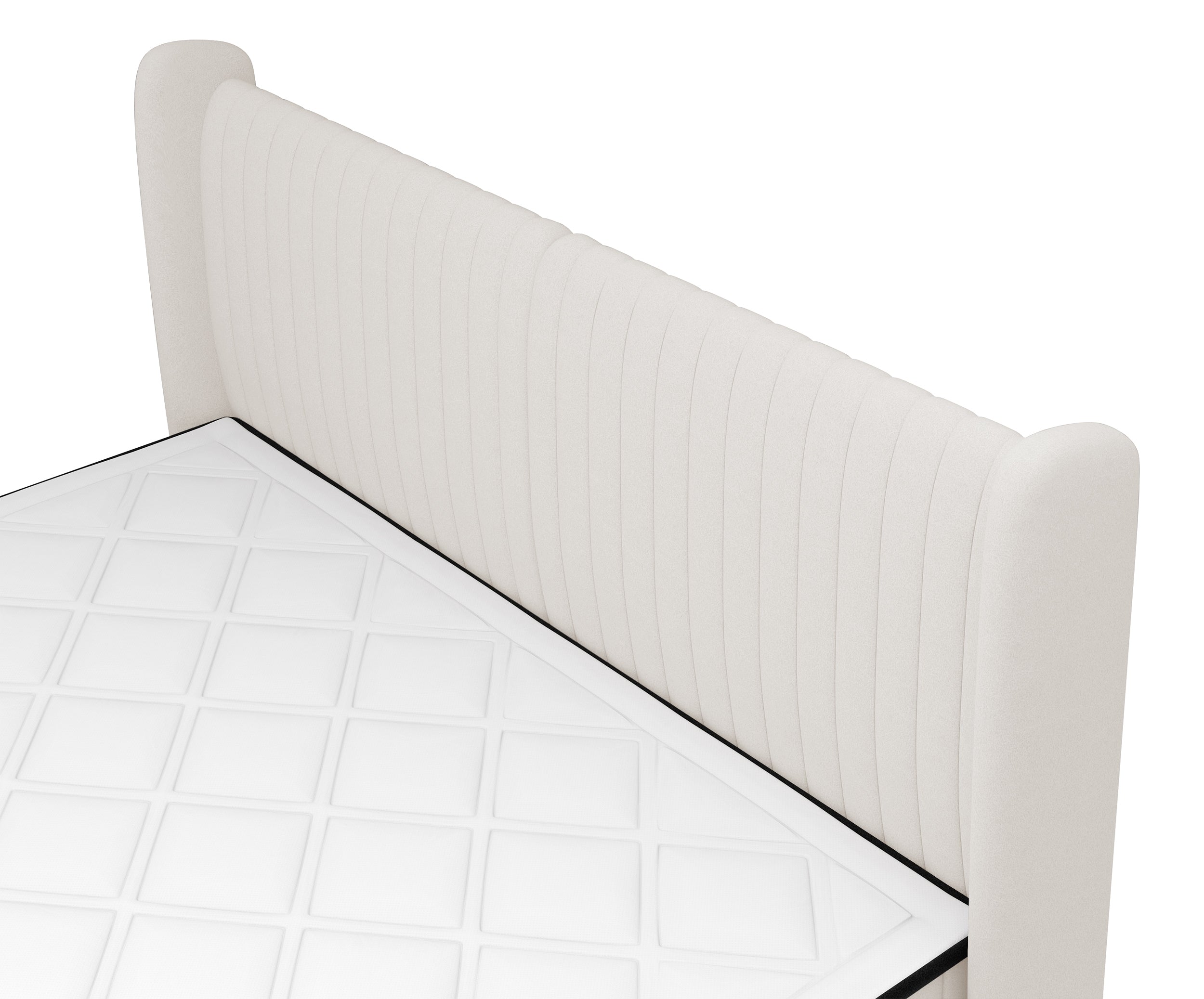 selsey-daliano-kontinentales-bett-160x200-cm-mit-stauraum-creme-samt image 5