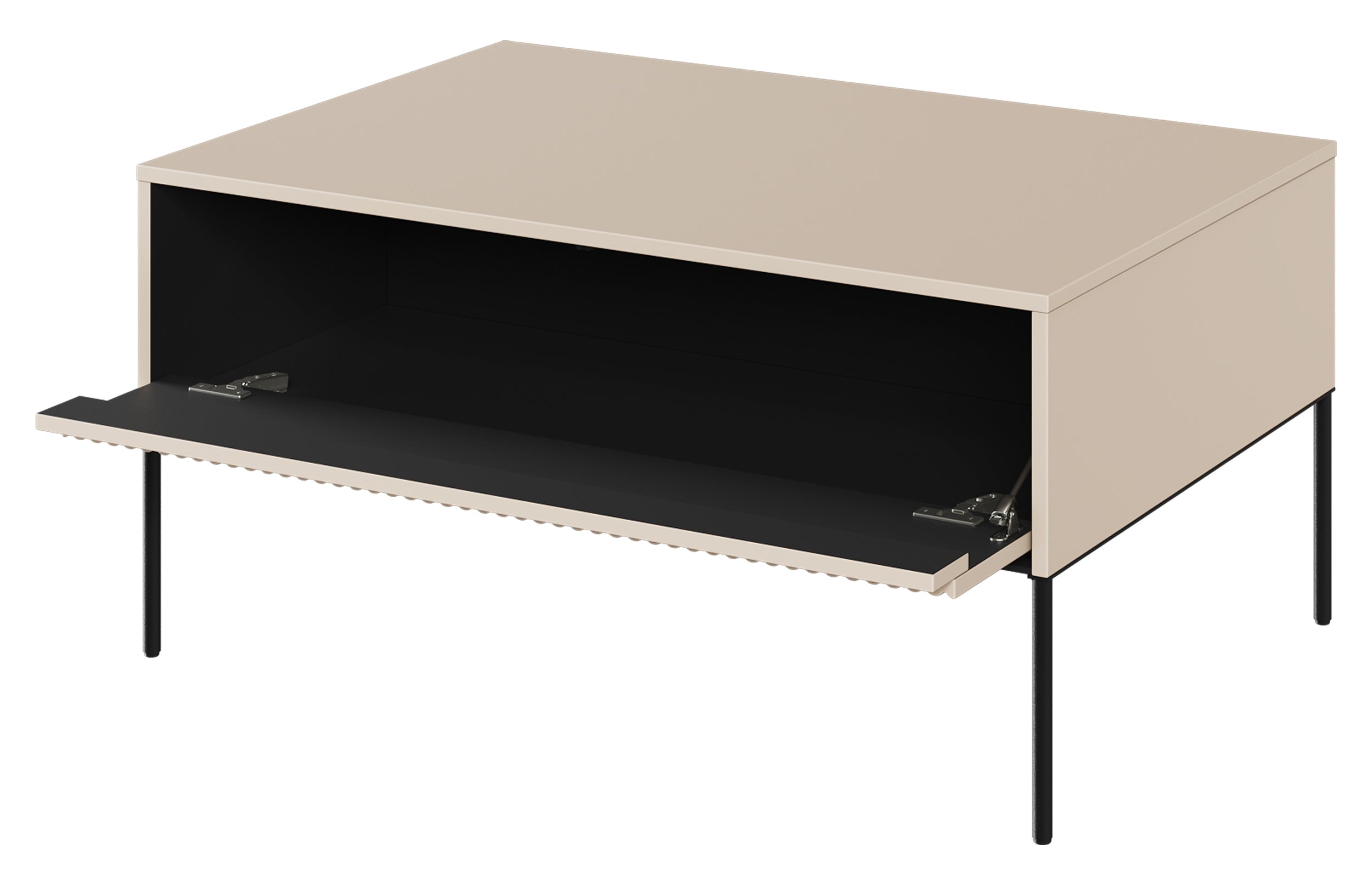 selsey-trend-beistelltisch-100-cm-beige image 4