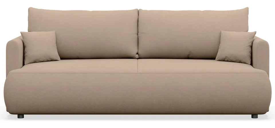 selsey-ovo-mini-dreisitziges-schlafsofa-mit-stauraum-beige-chenille image 1