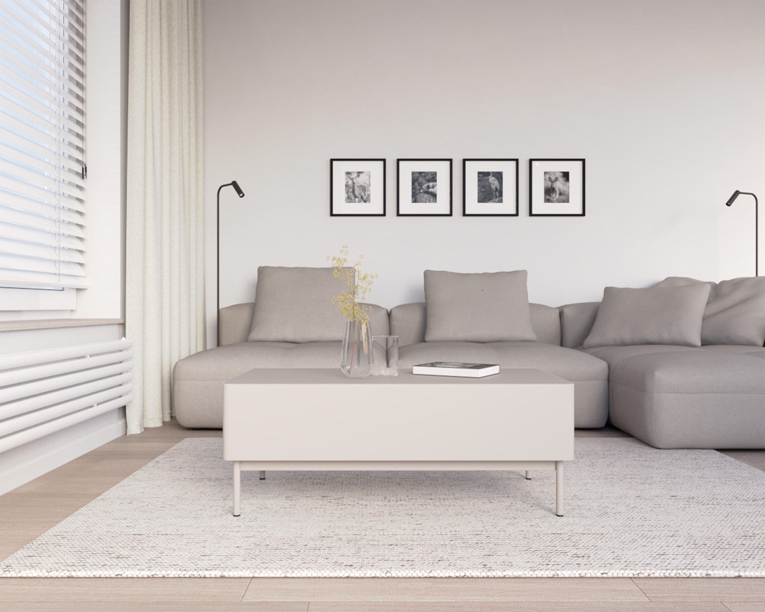 selsey-olio-kaffeetisch-mit-2-klappen-100x53-cm-kaschmir image 4