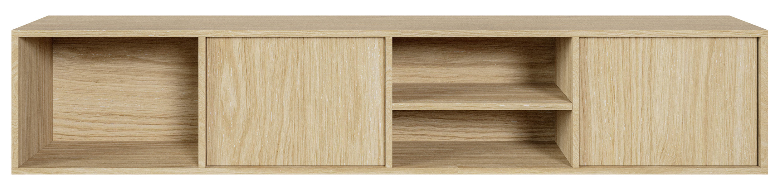selsey-sanva-tv-h-ngeschrank-200-cm-zweit-rig-ge-lte-eiche-3-f-cher image 5
