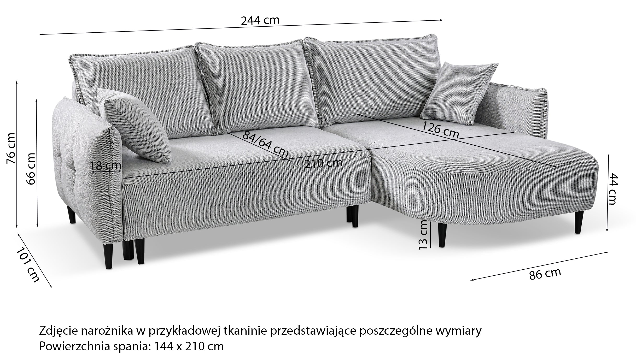 selsey-oblivio-mini-ecksofa-mit-schlaffunktion-rechts-l-form-beige-flechtmuster- image 8