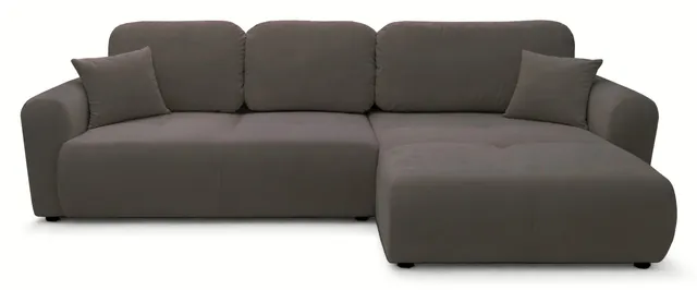 selsey-olido-gro-e-l-f-rmige-eckcouch-mit-schlaffunktion-und-stauraum-dunkelbeig image 1