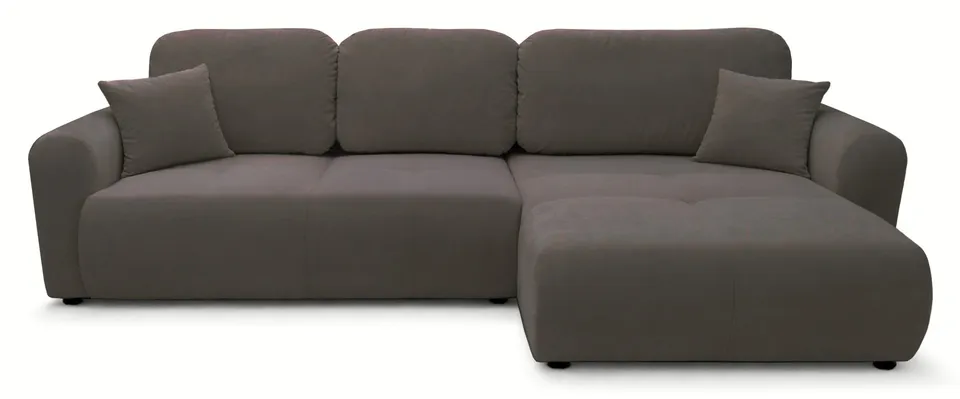 selsey-olido-gro-e-l-f-rmige-eckcouch-mit-schlaffunktion-und-stauraum-dunkelbeig image 1