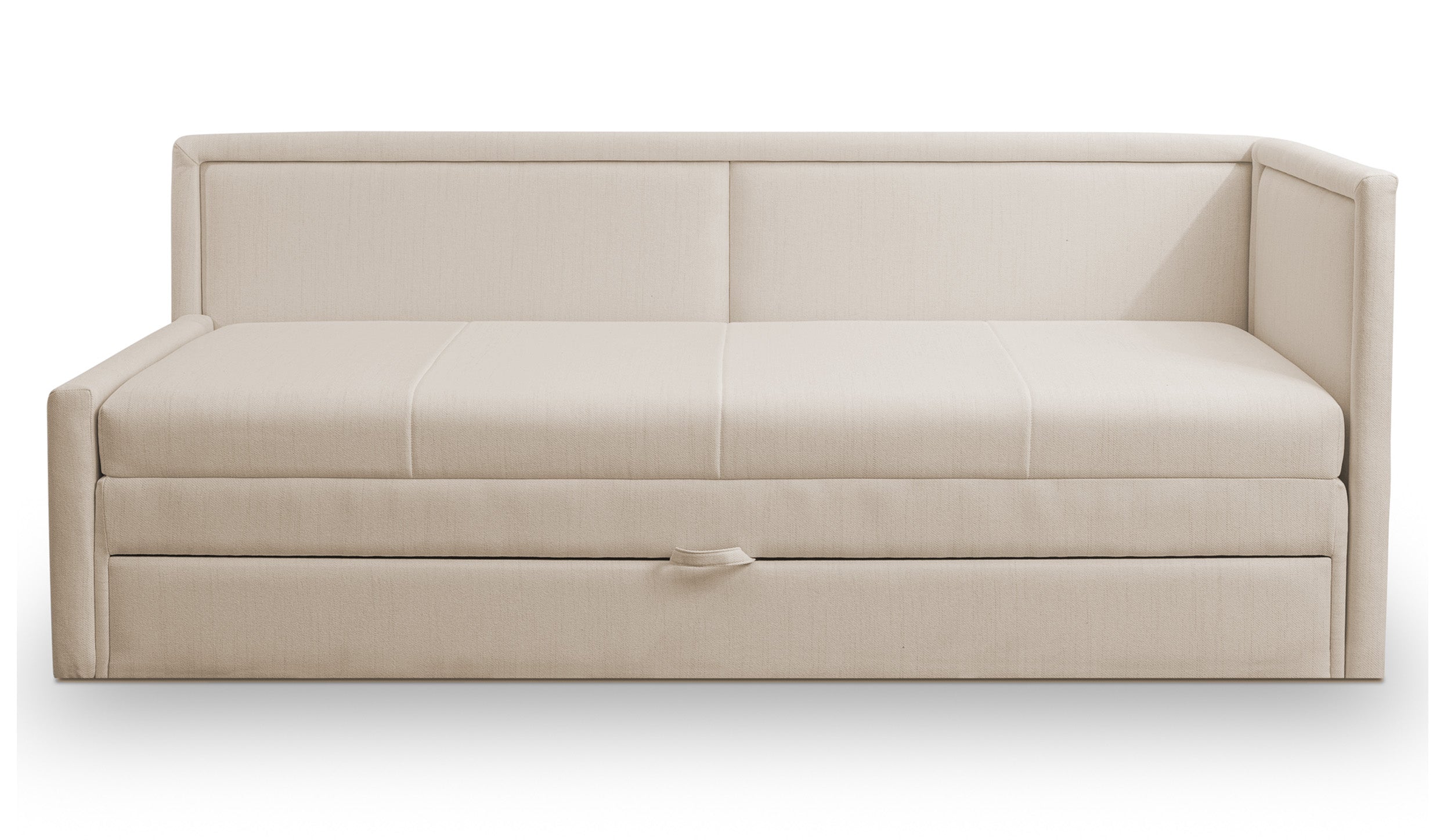 selsey-caprili-jugendbett-mit-aufbewahrungsbox-hellbeige-flechtmuster-universell image 3