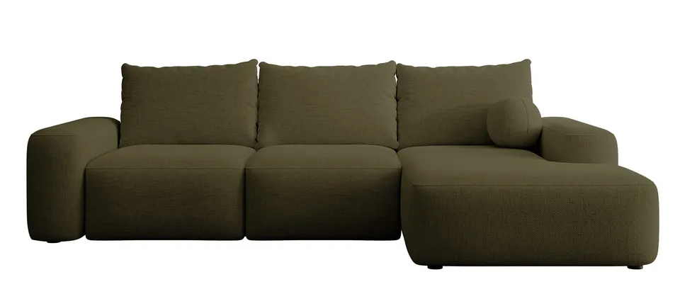 selsey-carnos-ecksofa-mit-schlaffunktion-l-f-rmig-rechts-olivgr-ner-hydrophober- image 1