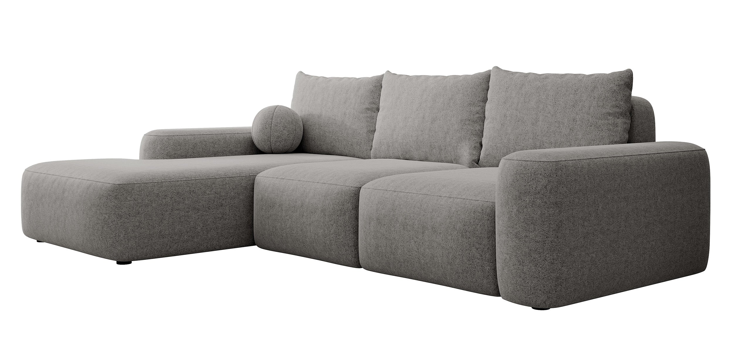 selsey-carnos-ecksofa-mit-schlaffunktion-linksseitig-l-f-rmig-dunkelgrauer-hydro image 5