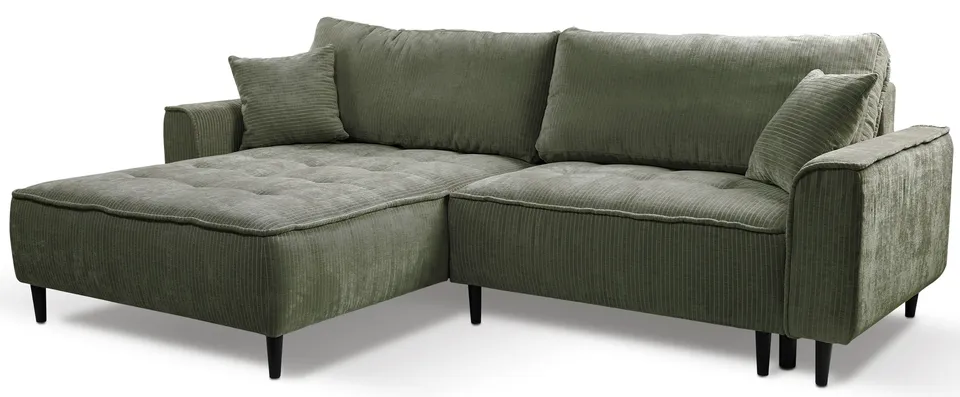 selsey-blues-ecksofa-mit-schlaffunktion-l-links-mit-stauraum-salbeigr-ner-cord image 1