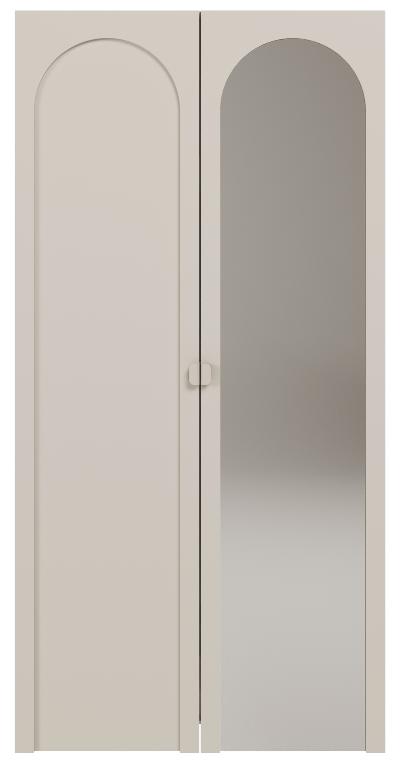 selsey-arkadia-2-t-riger-kleiderschrank-100-cm-kaschmir-mit-spiegel-und-fr-sfron image 5